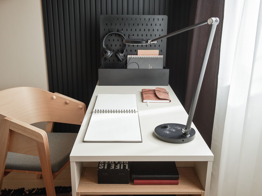 Uredski stol Veldalo 105