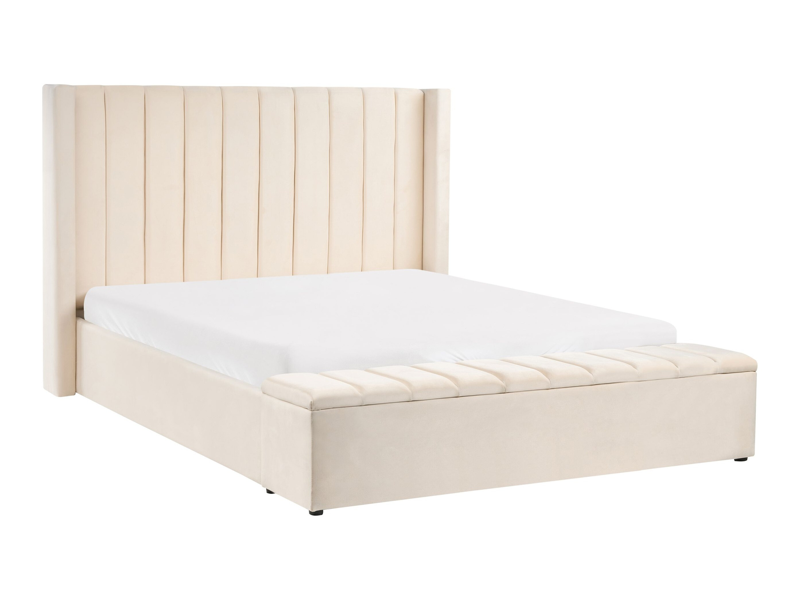 Krevet Berwyn 682 (Bijela)