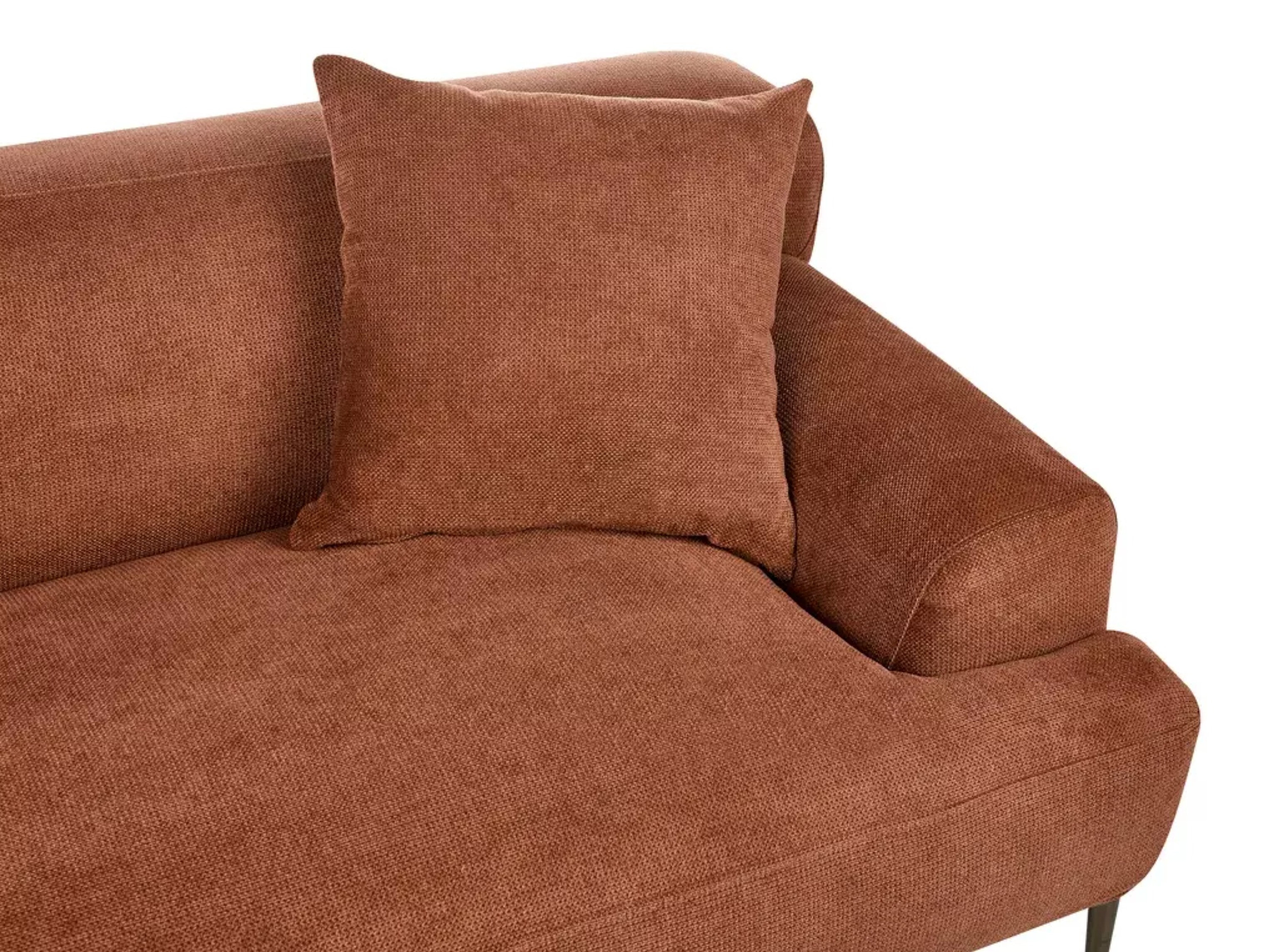 Kauč Berwyn 2406 (Smeđa)