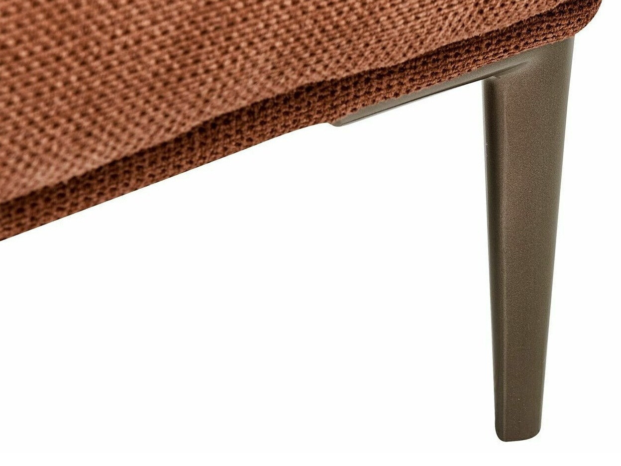 Kauč Berwyn 2406 (Smeđa)