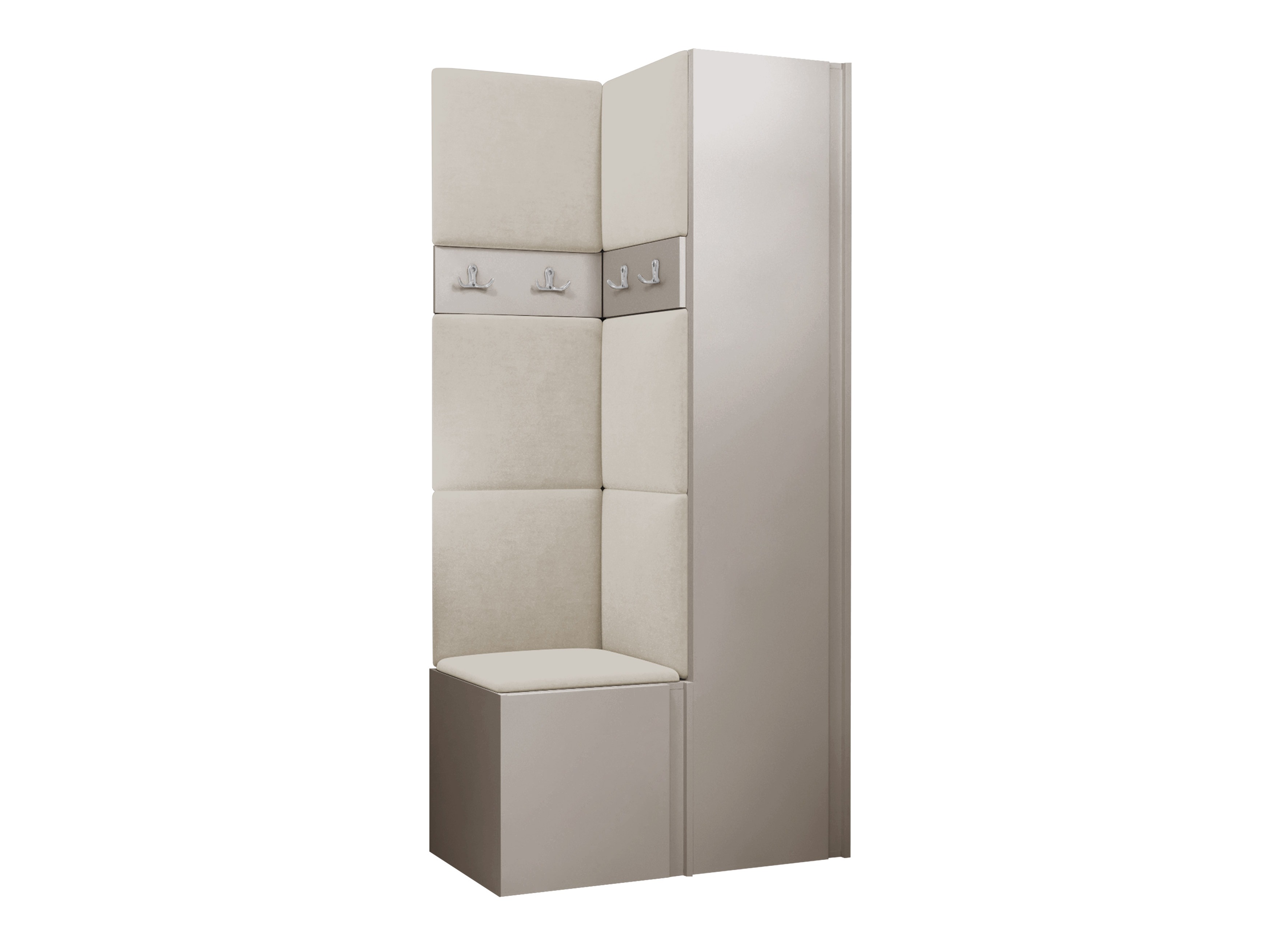 Set za hodnik Hartford 348 (Kašmir)