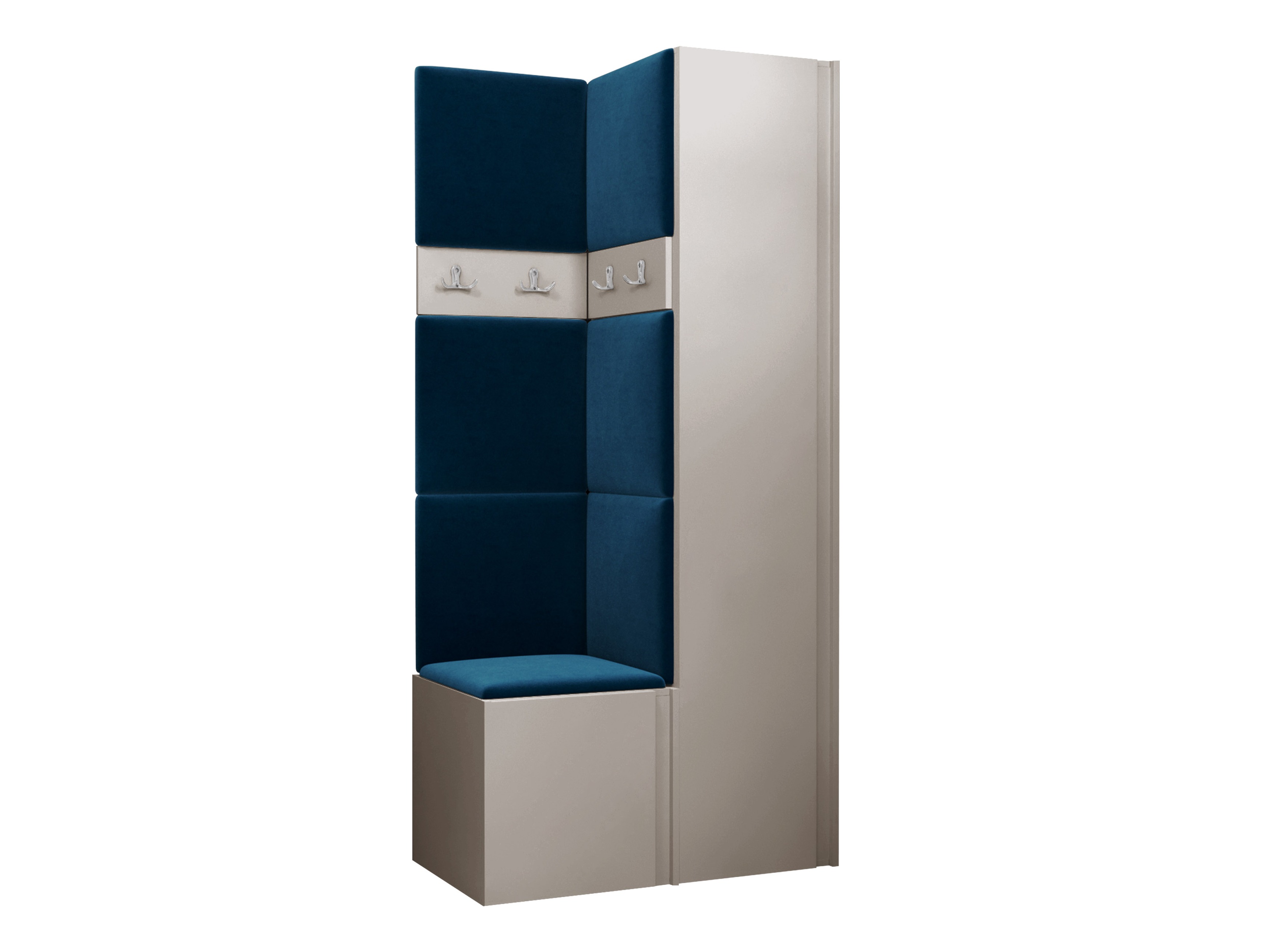 Set za hodnik Pinis XXIV (Kašmir)