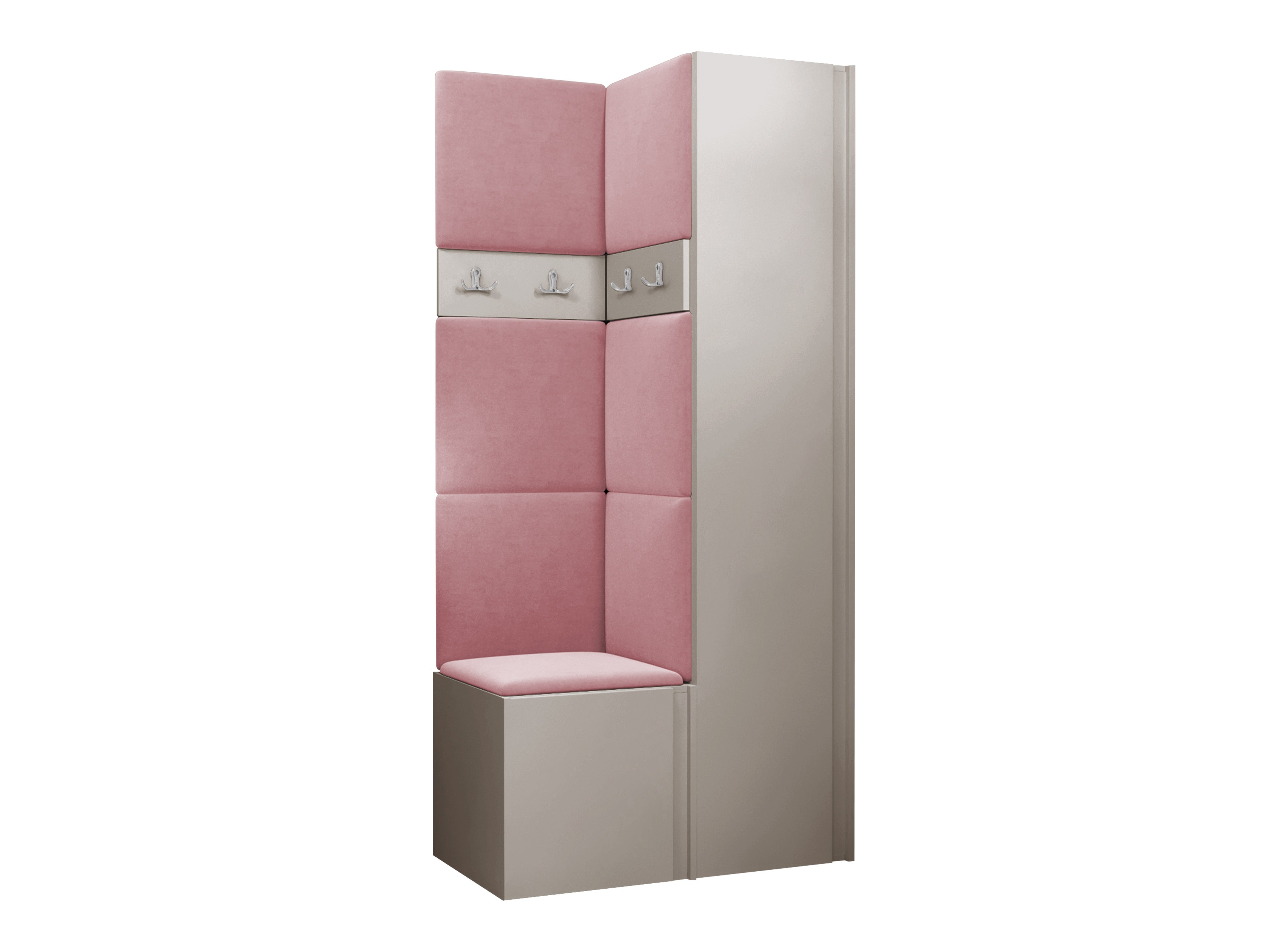 Set za hodnik Pinis XXIV (Kašmir)