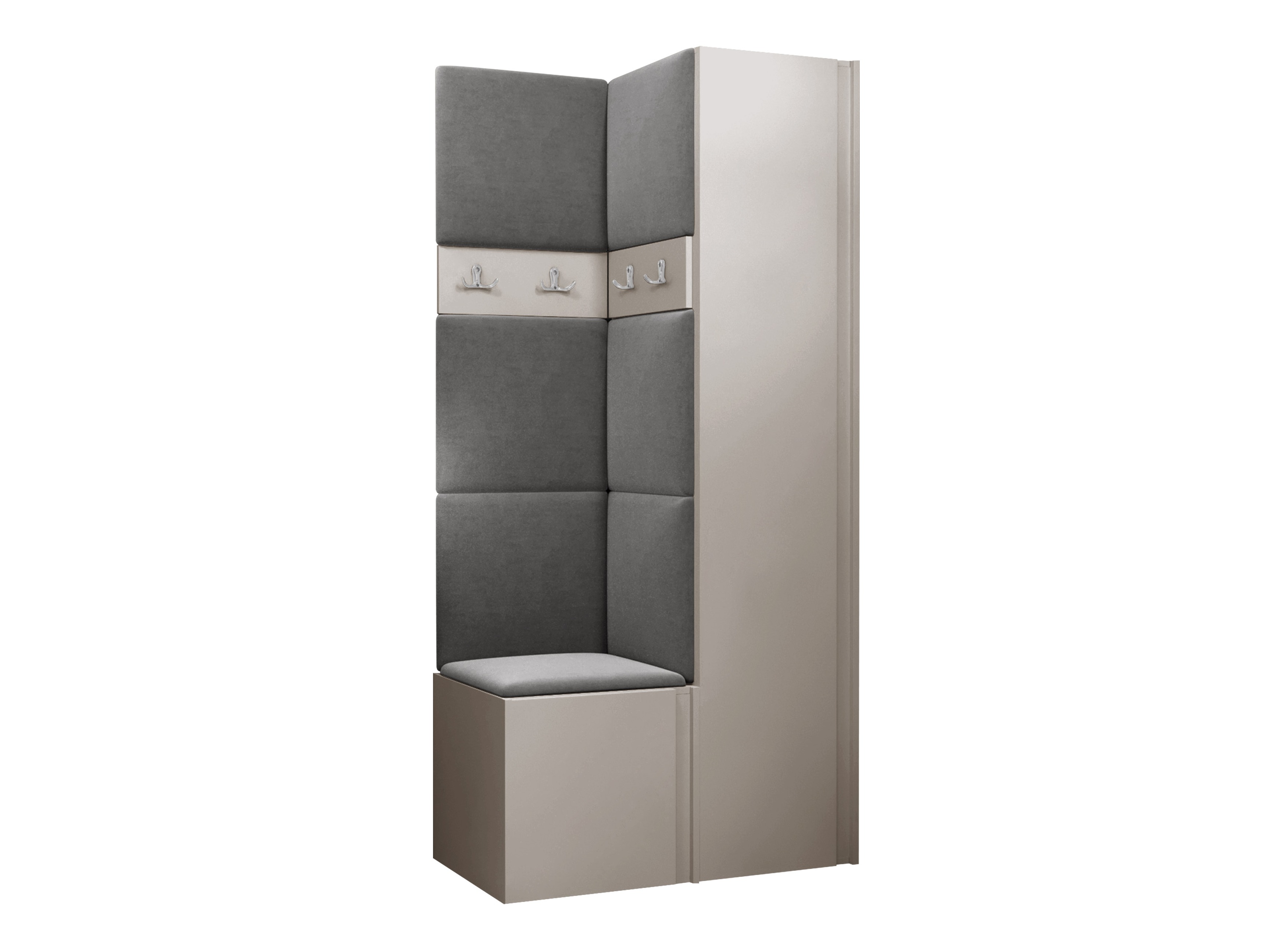 Set za hodnik Pinis XXIV (Kašmir)