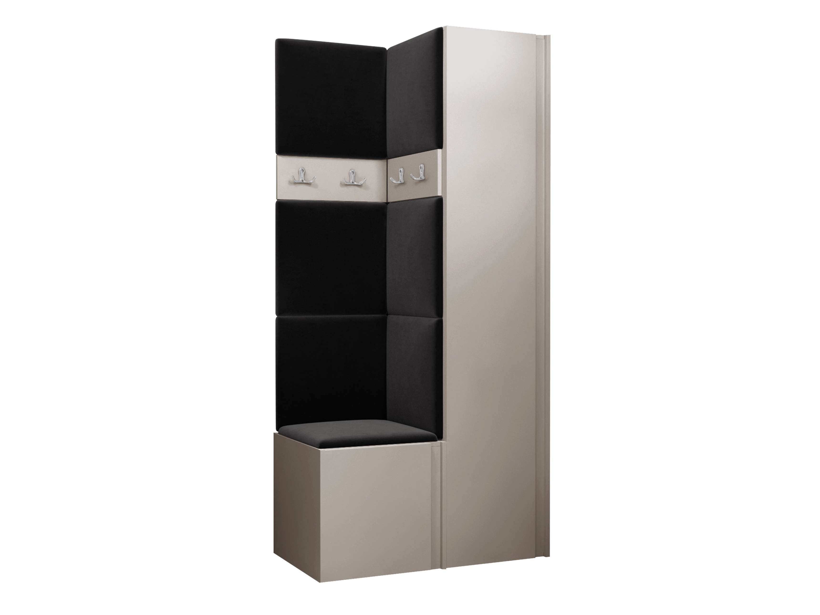 Set za hodnik Pinis XXIV (Kašmir)