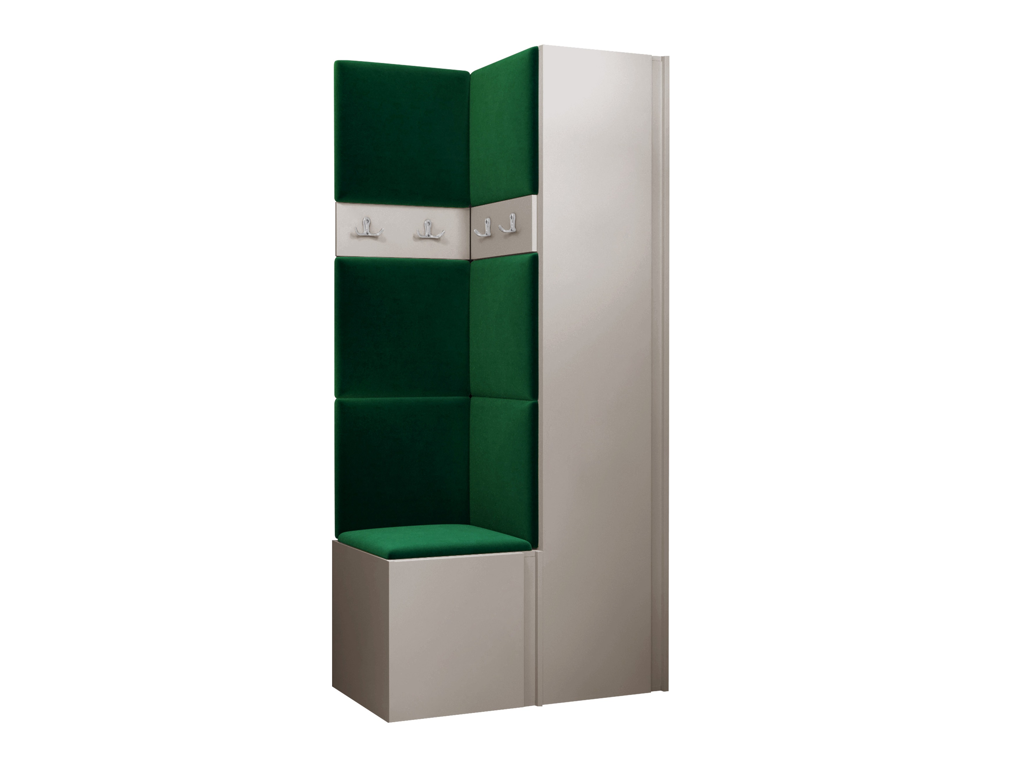 Set za hodnik Pinis XXIV (Kašmir)