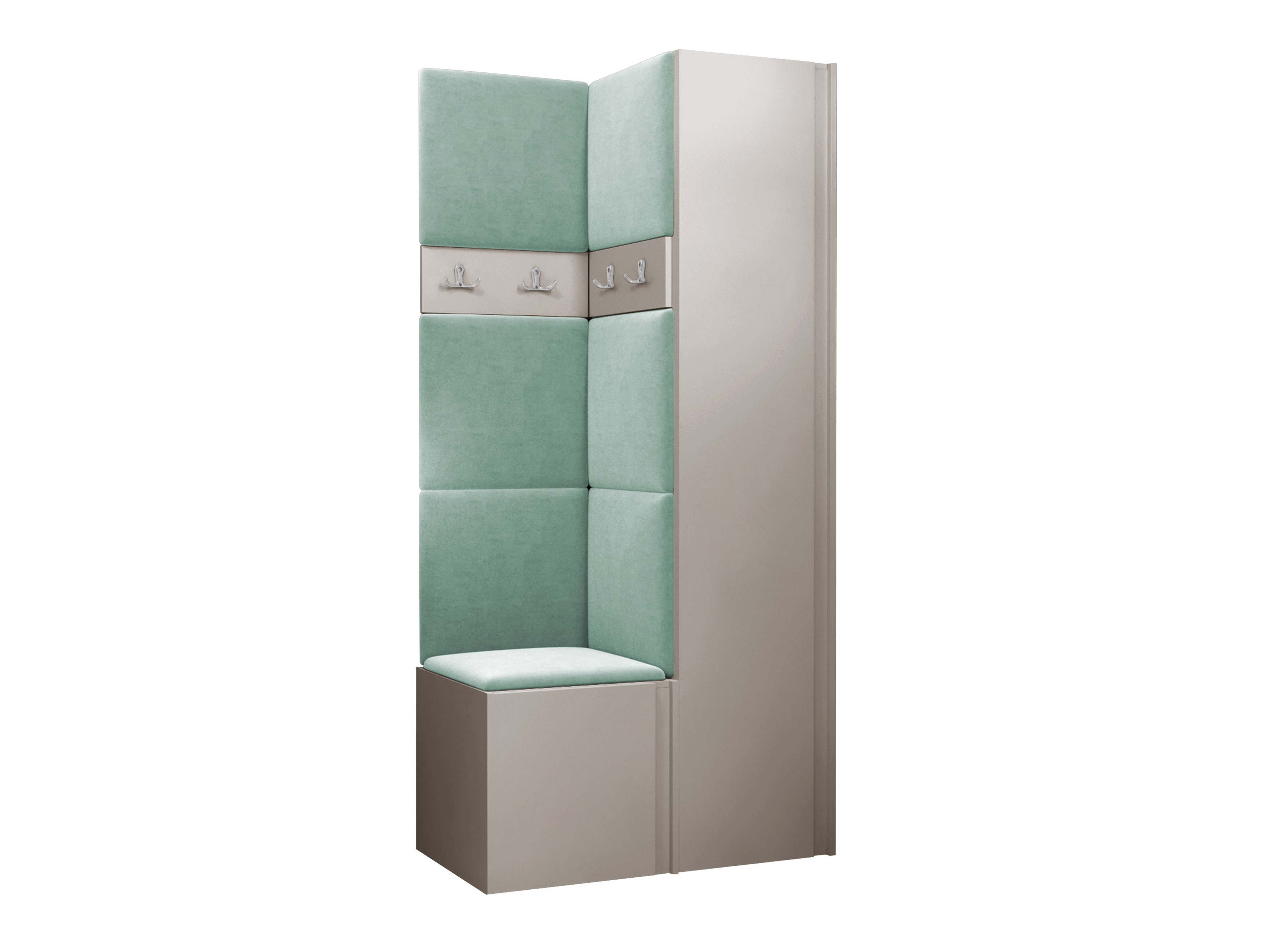 Set za hodnik Pinis XXIV (Kašmir)