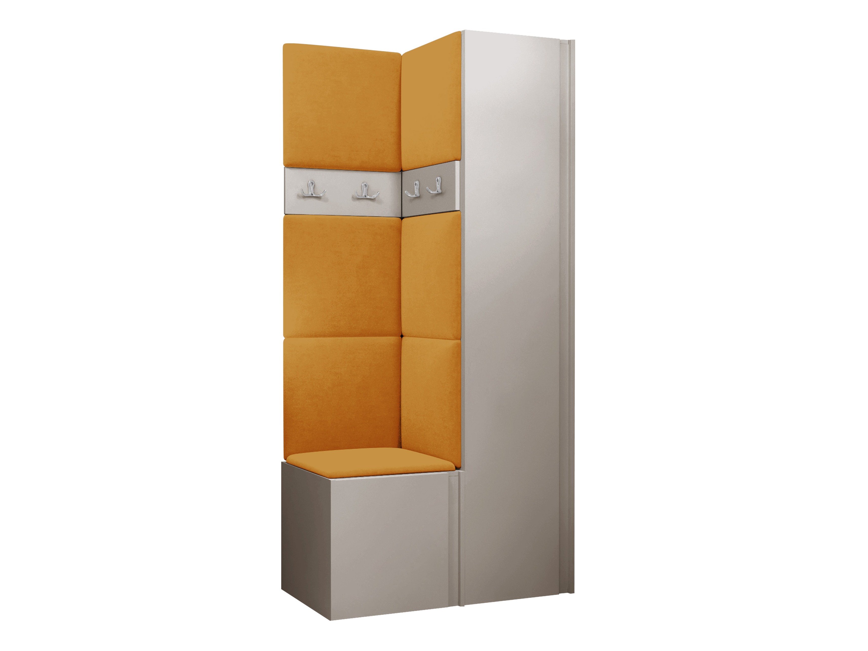 Set za hodnik Pinis XXIV (Kašmir)