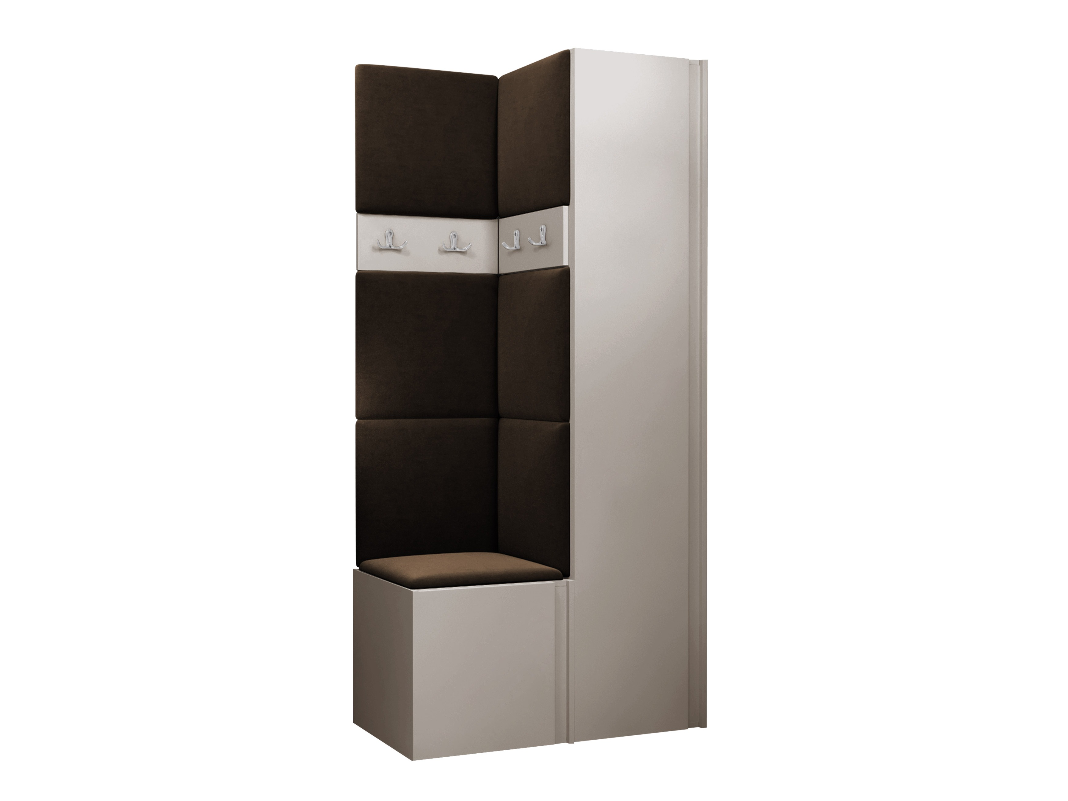 Set za hodnik Pinis XXIV (Kašmir)