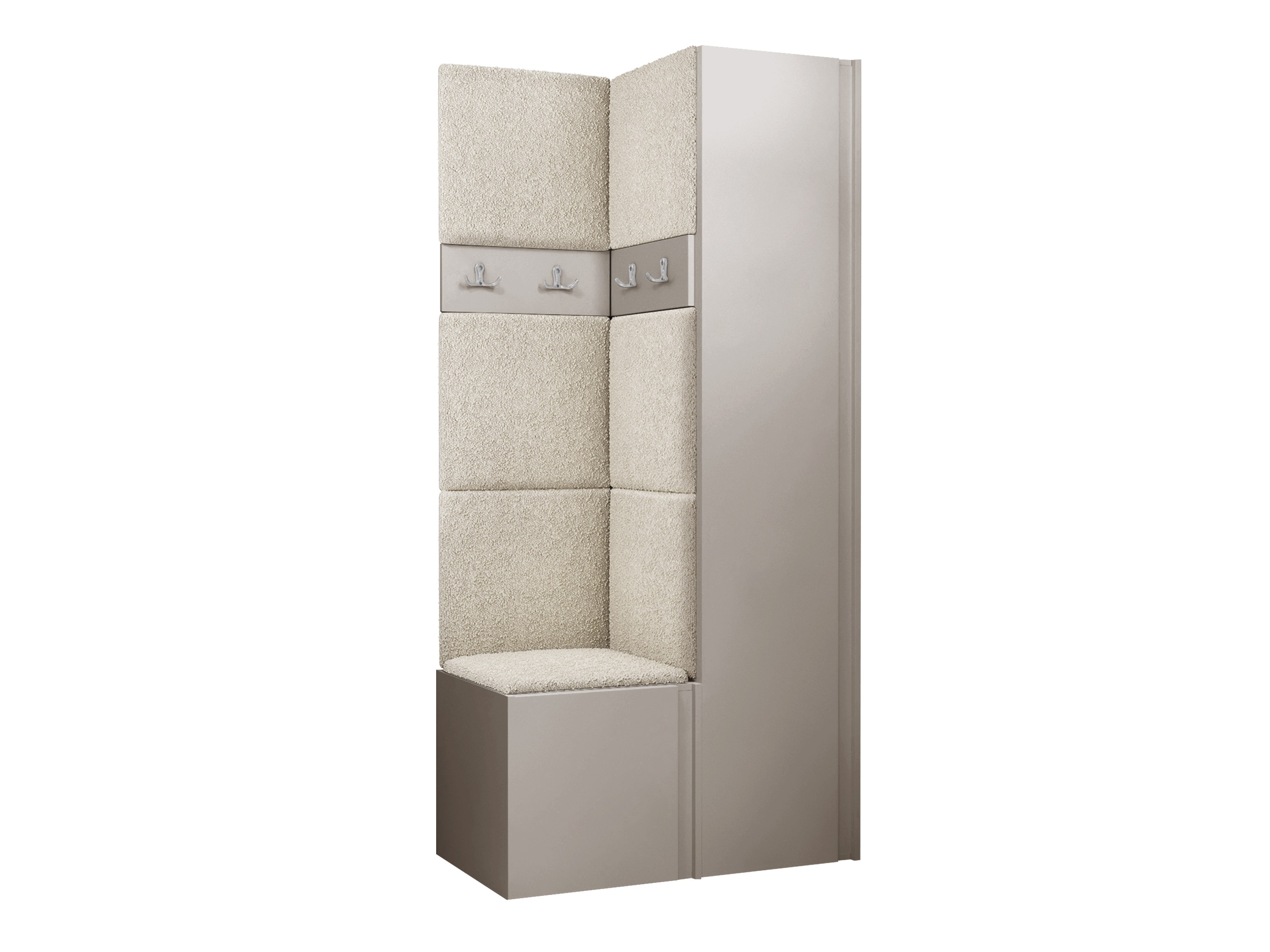 Set za hodnik Pinis XXIV (Kašmir)