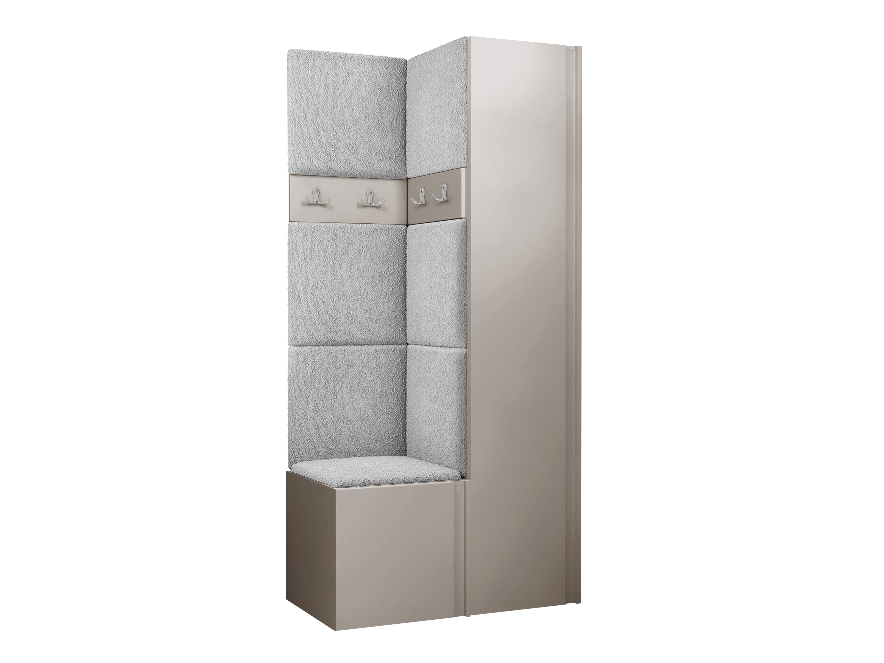 Set za hodnik Pinis XXIV (Kašmir)