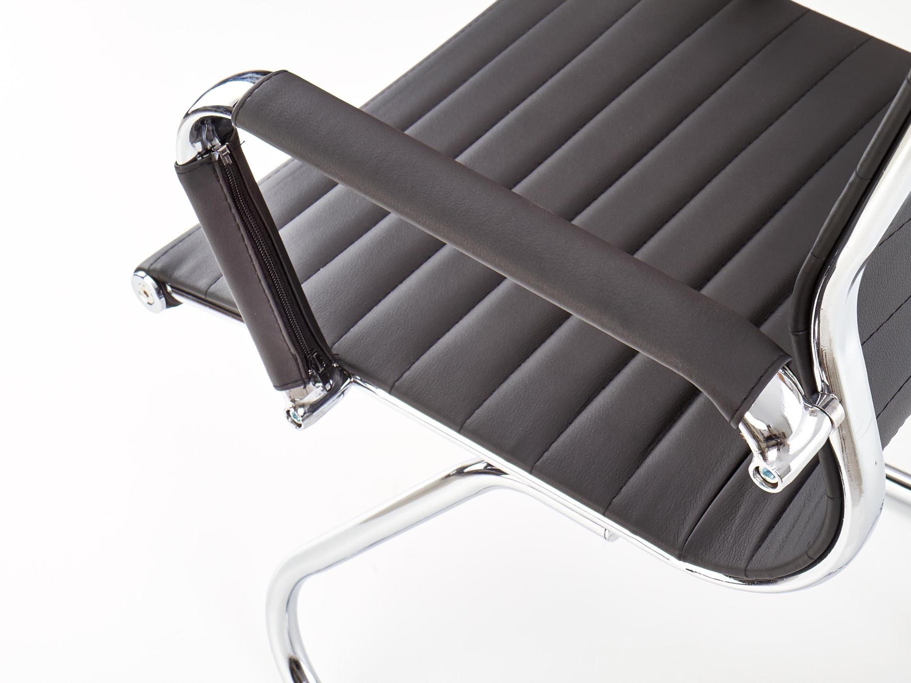 Uredska stolica Houston 570 (Crna)