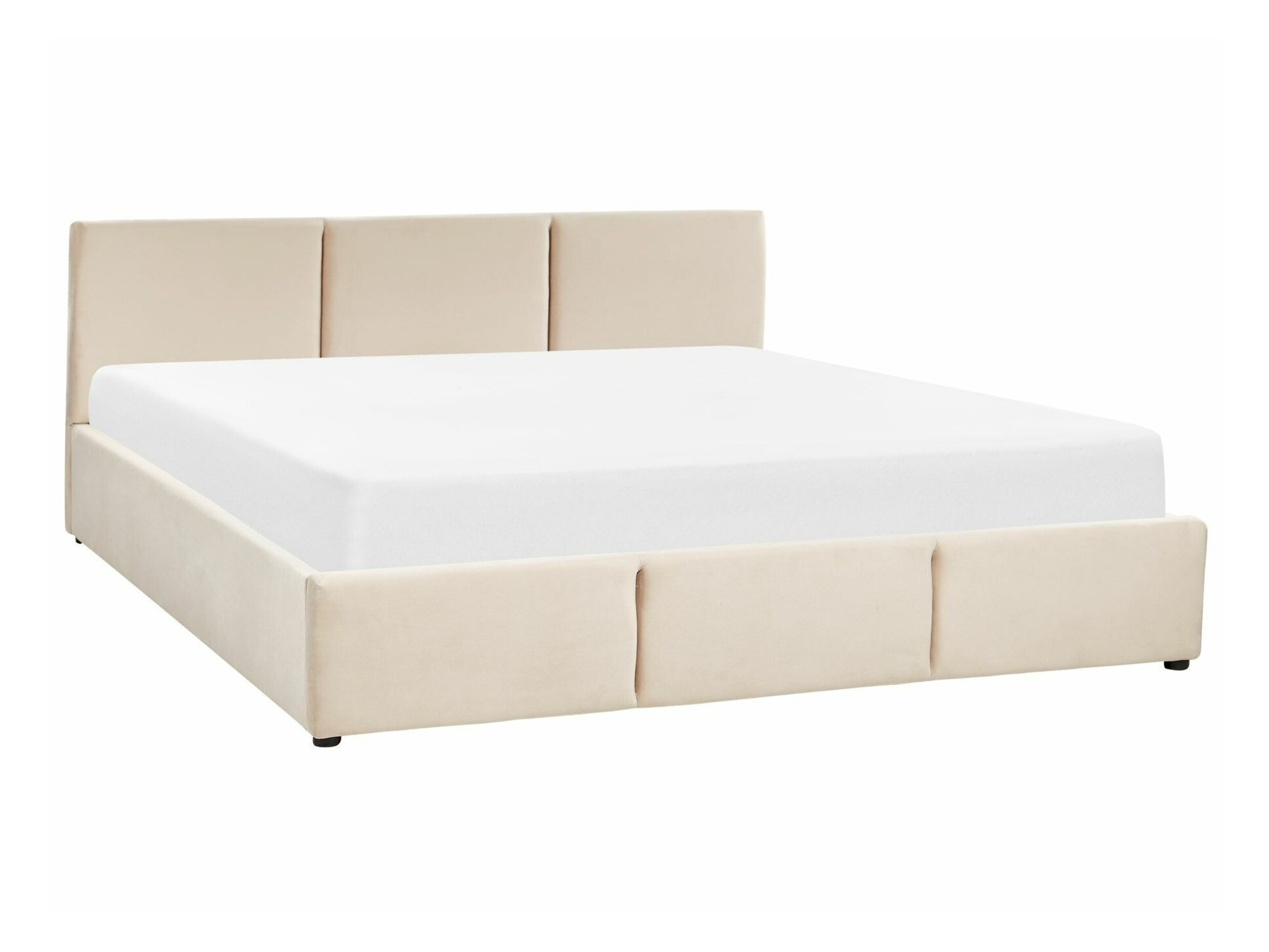 Krevet Berwyn 1780 (Bež)