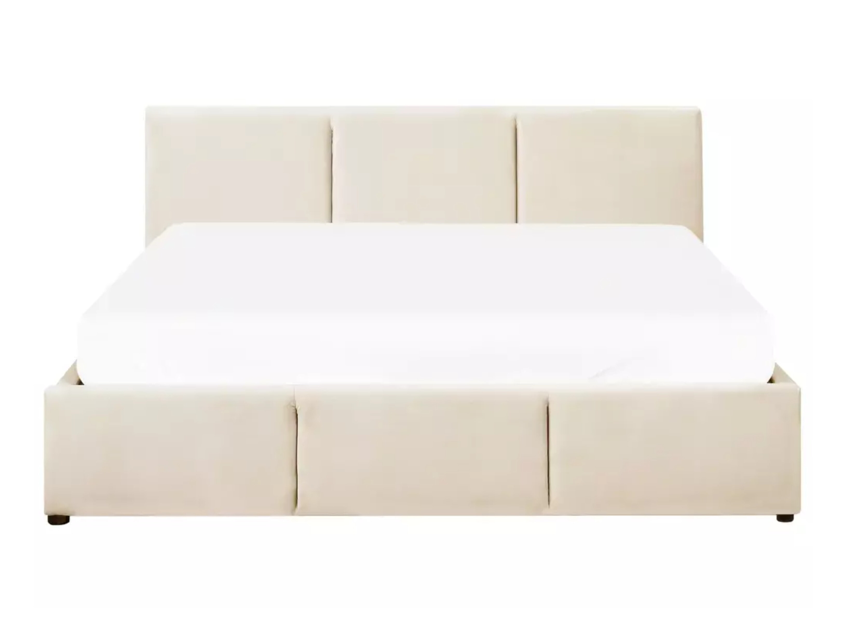 Krevet Berwyn 1780 (Bež)