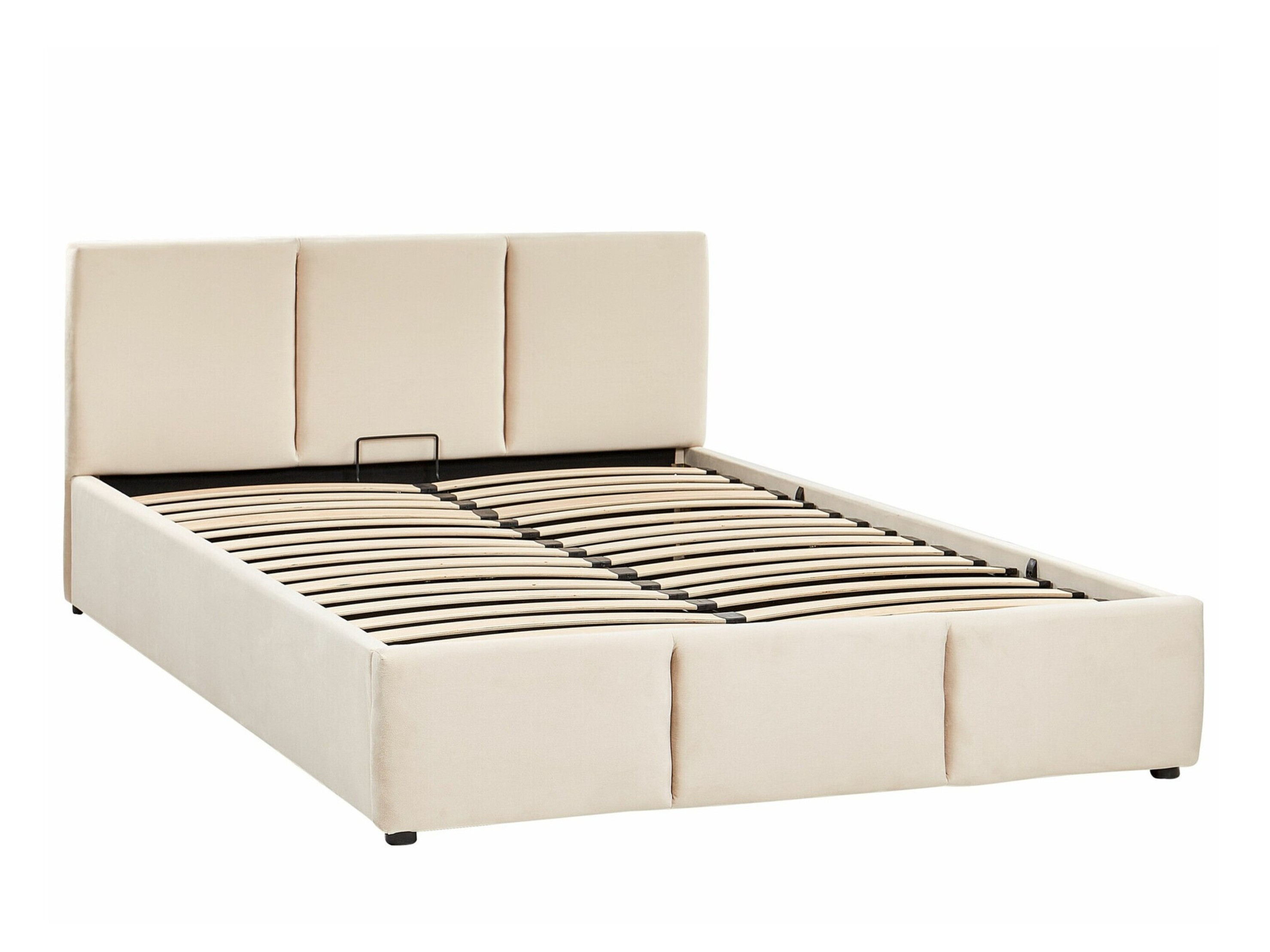 Krevet Berwyn 1780 (Bež)