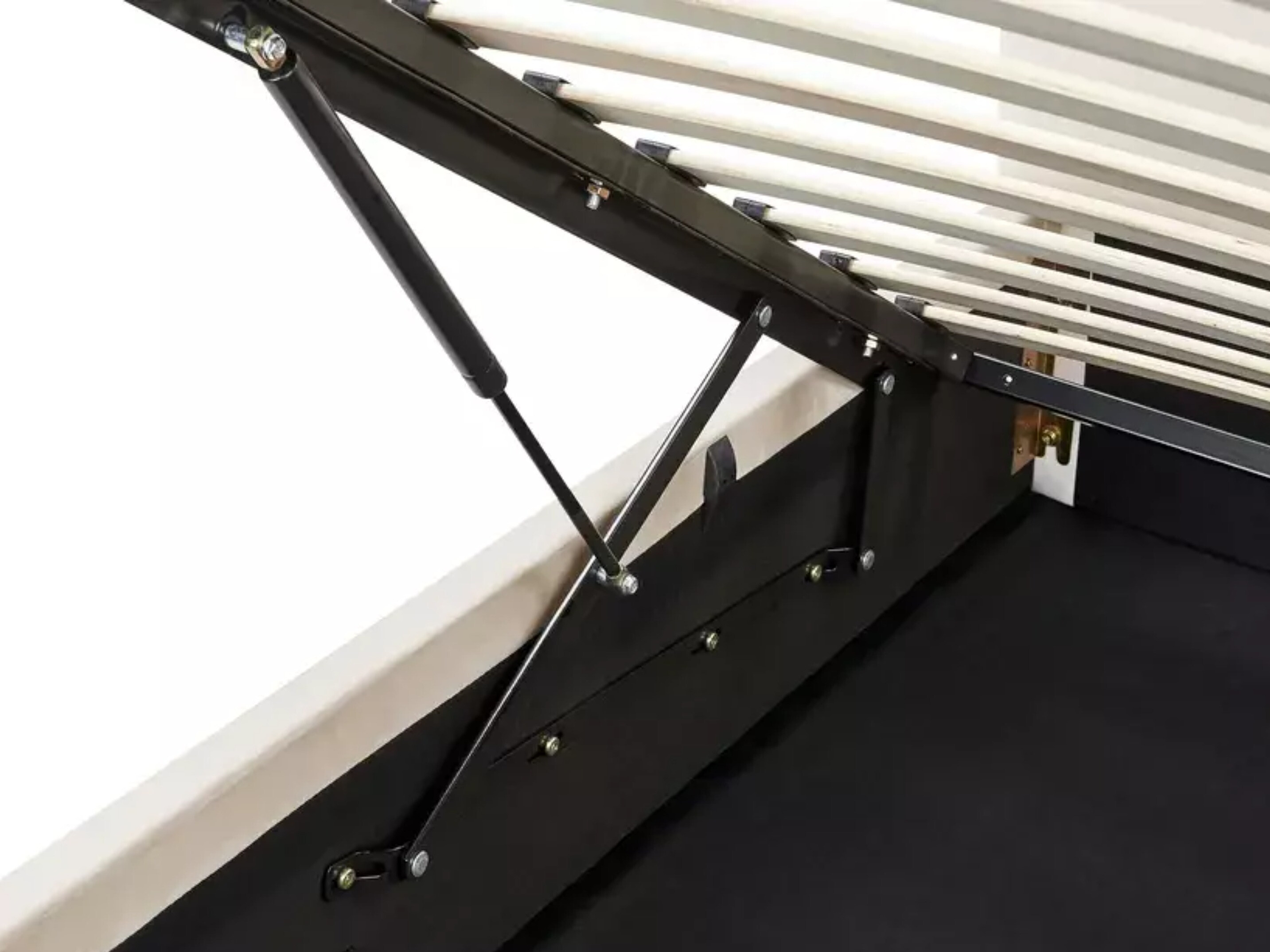 Krevet Berwyn 1780 (Bež)