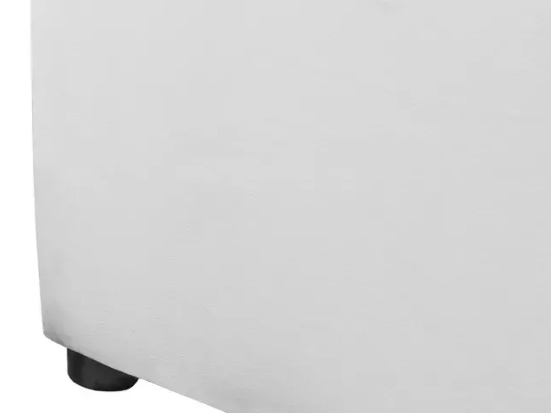 Krevet Berwyn 1780 (Svijetlo siva)