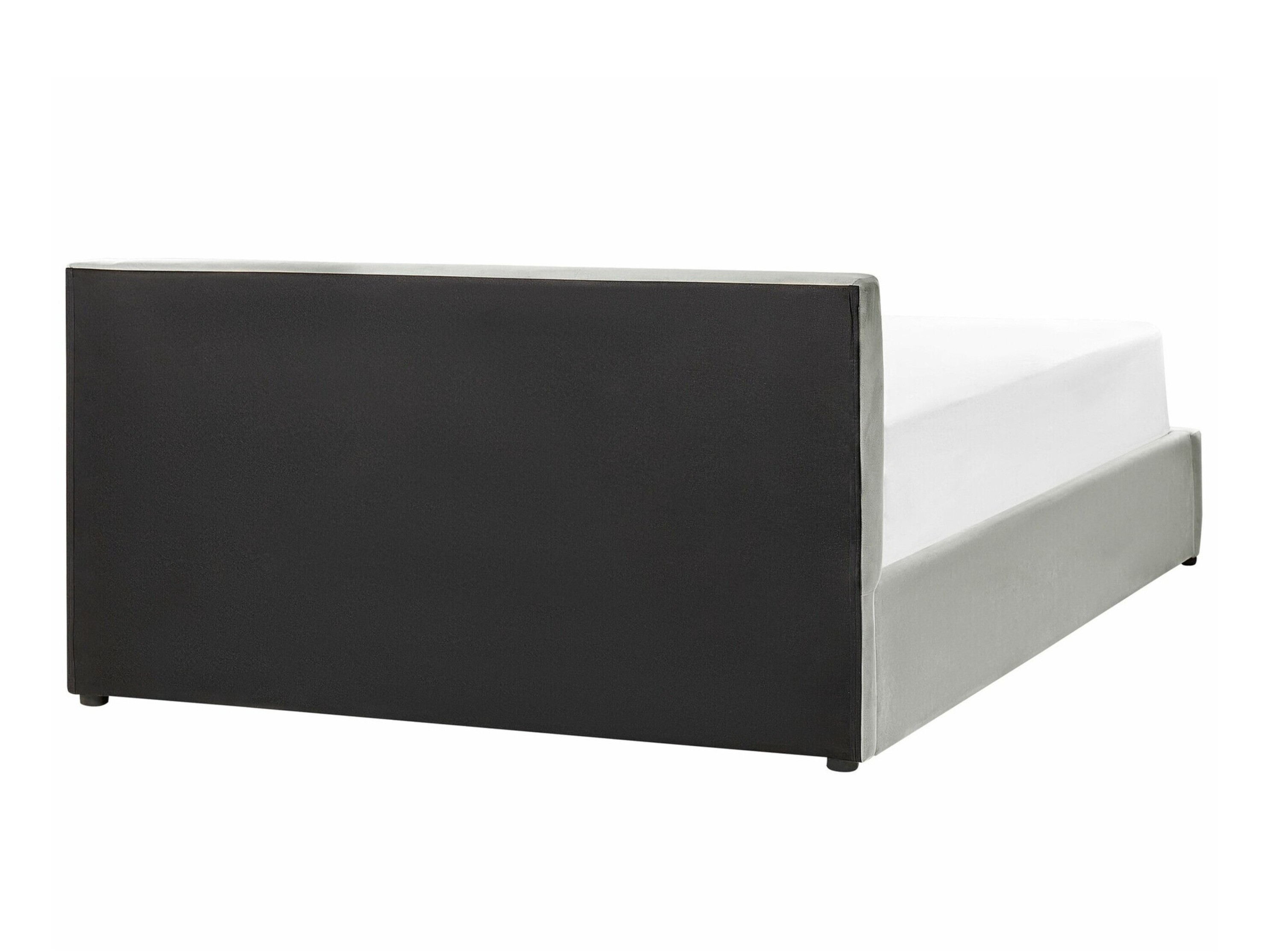 Krevet Berwyn 1780 (Svijetlo siva)