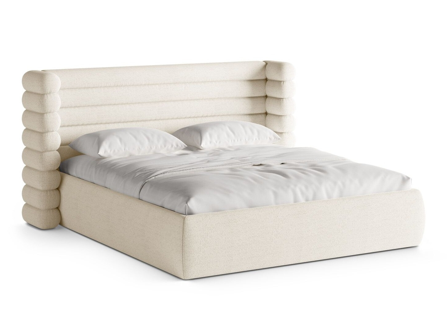 Krevet Beckley 335 (CORAL 15)