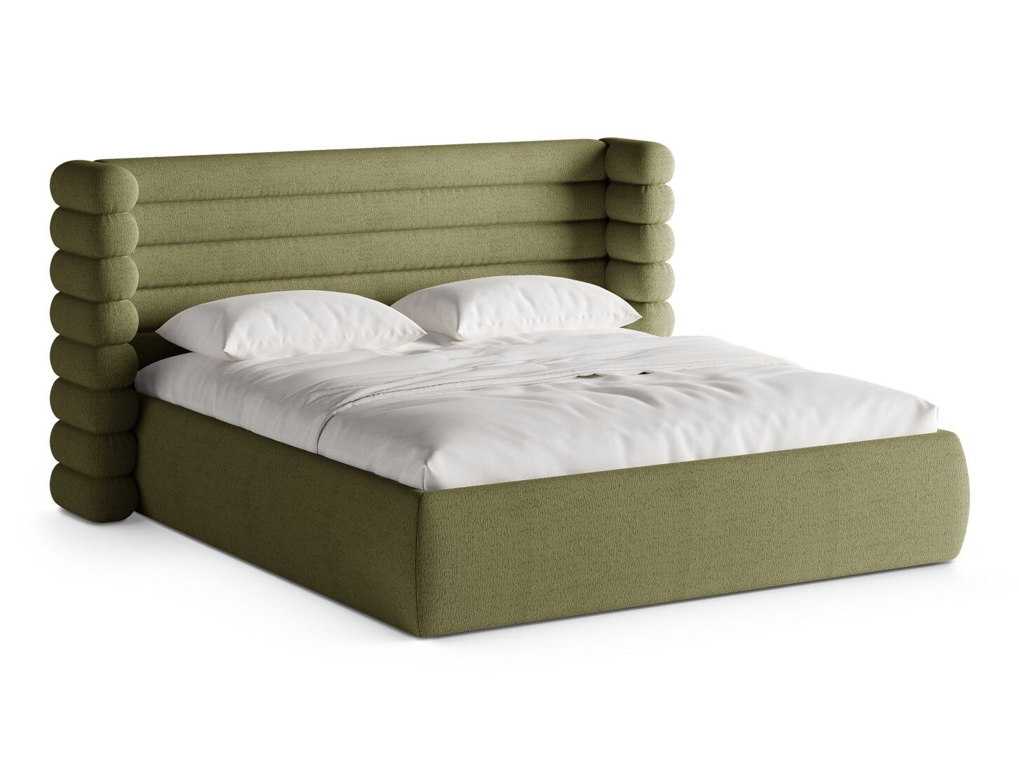 Krevet Beckley 335 (CORAL 25)