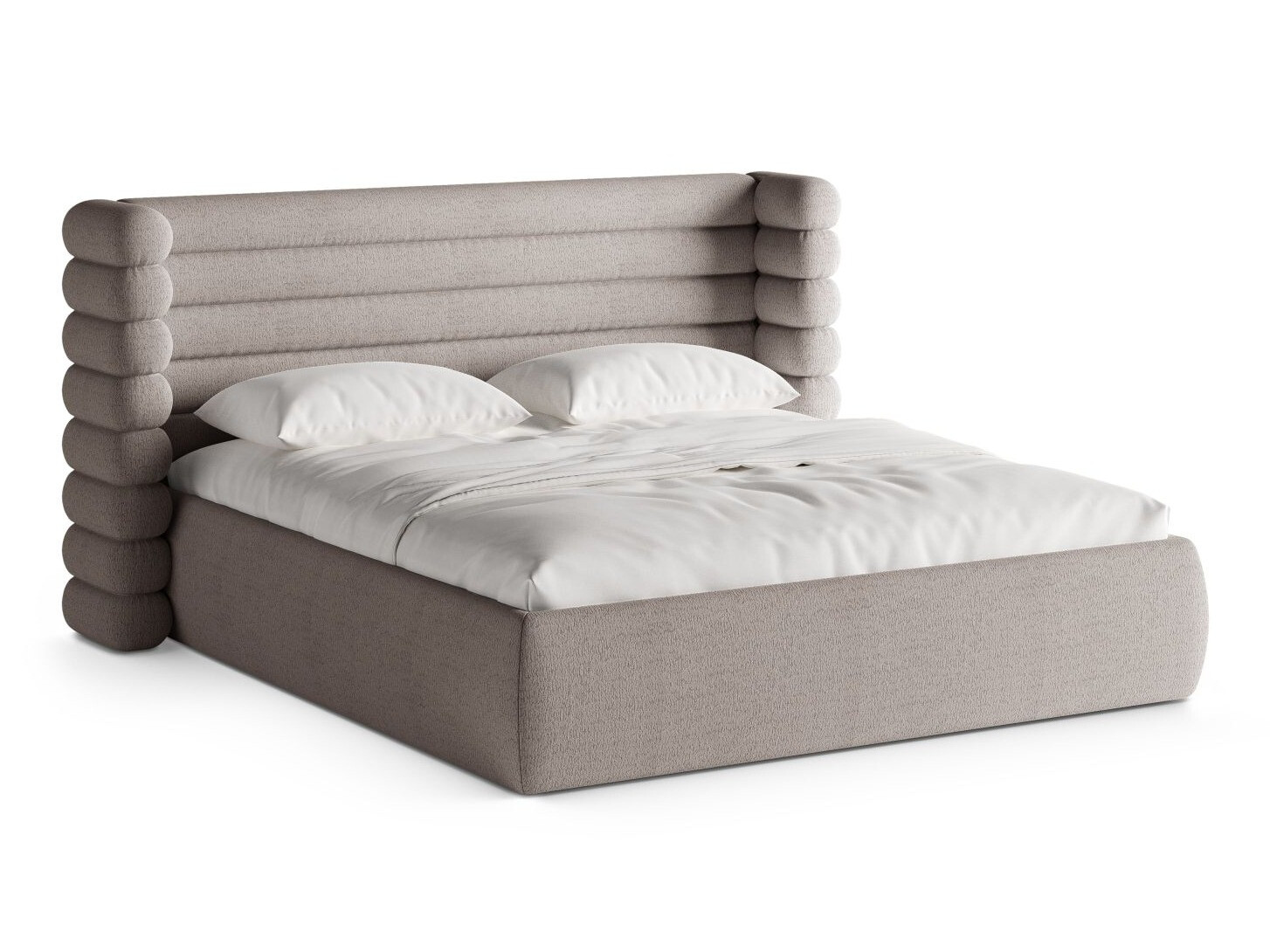 Krevet Beckley 335 (Coral 50)