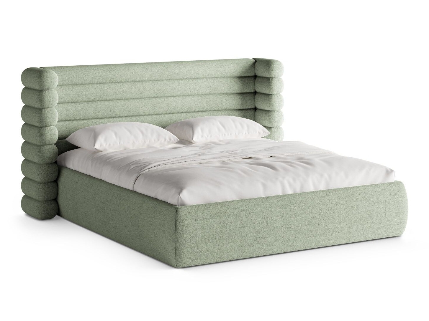 Krevet Beckley 335 (Coral 55)