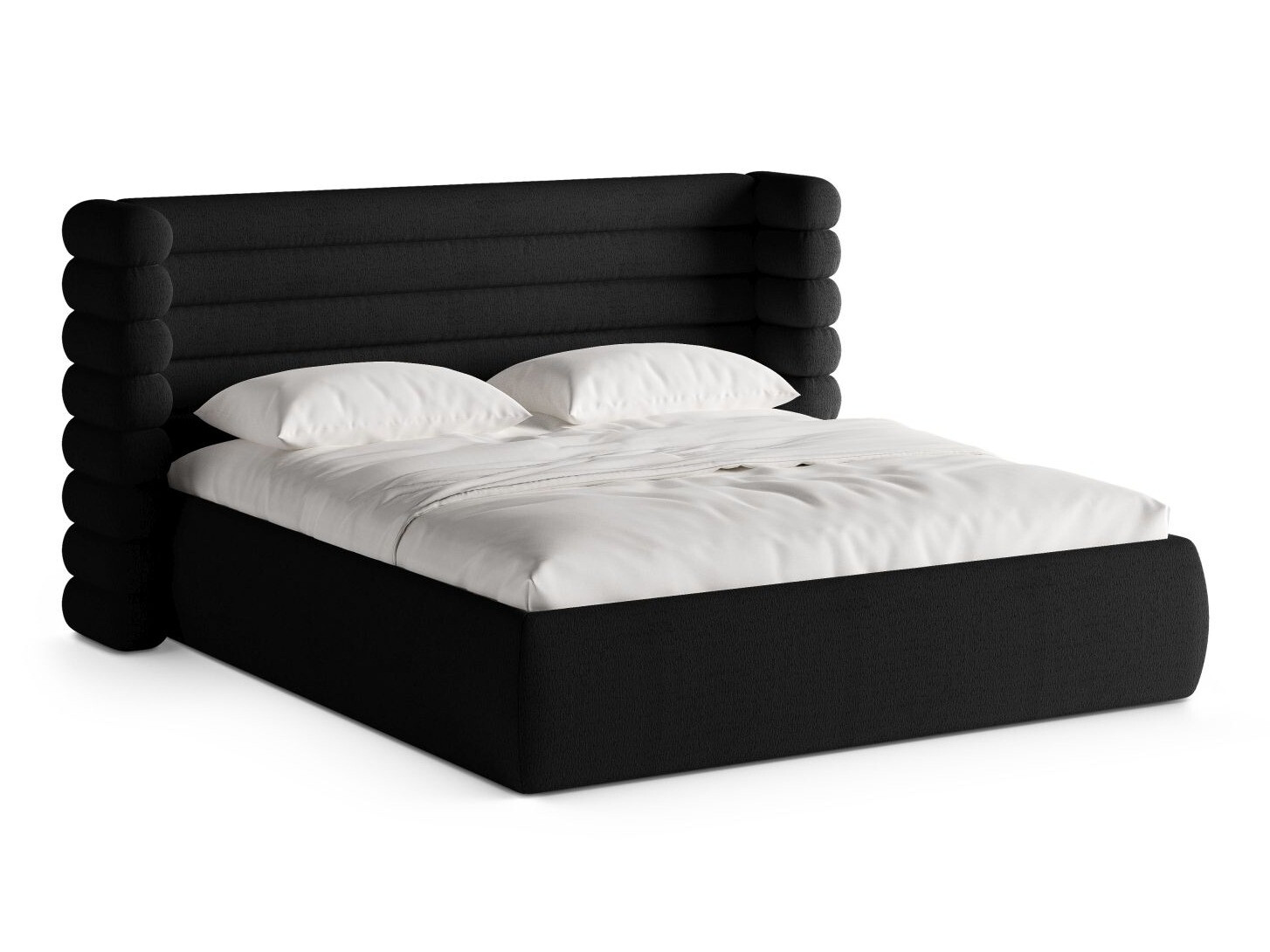 Krevet Beckley 335 (Coral 60)