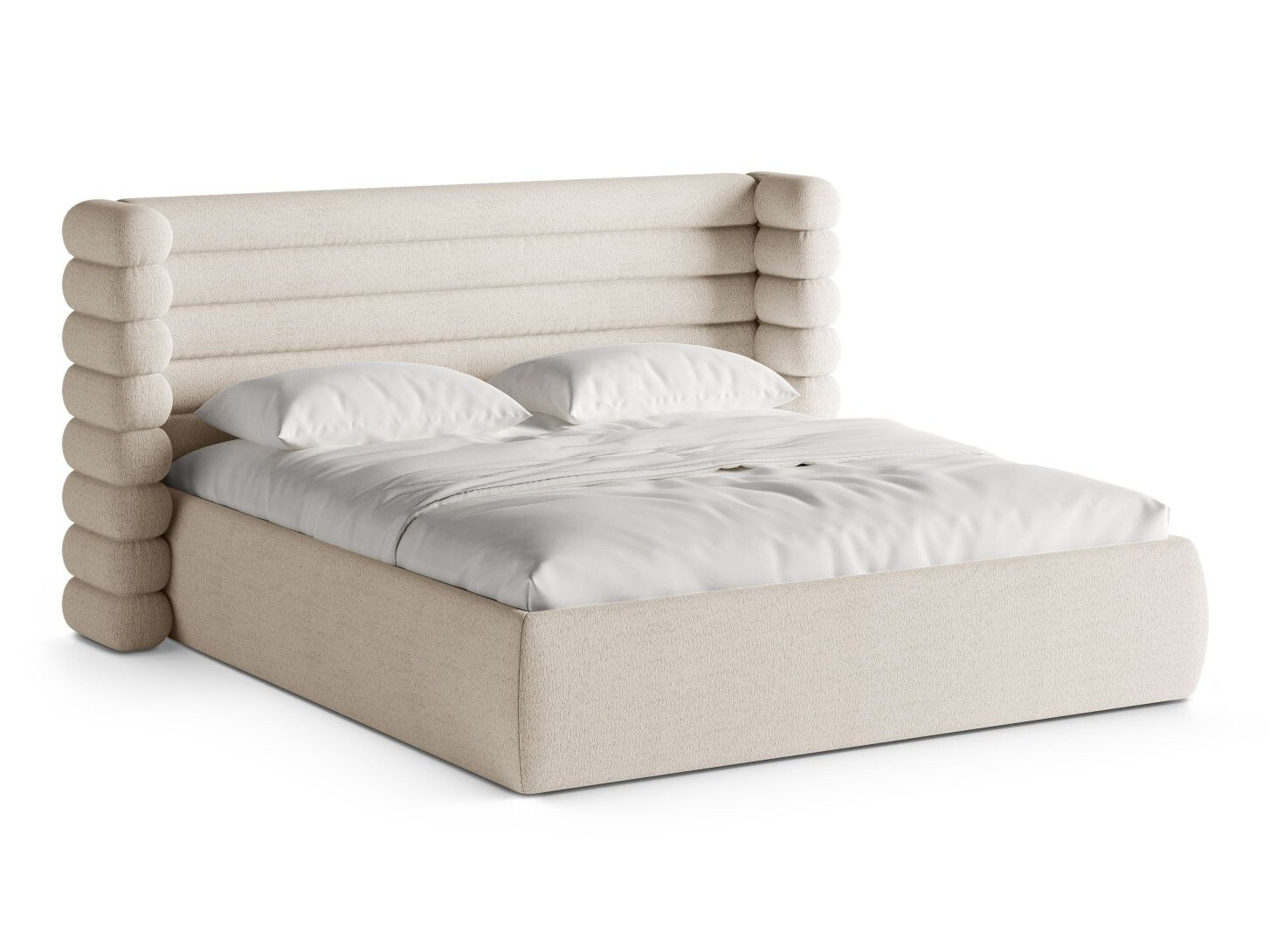 Krevet Beckley 335 (Coral 65)