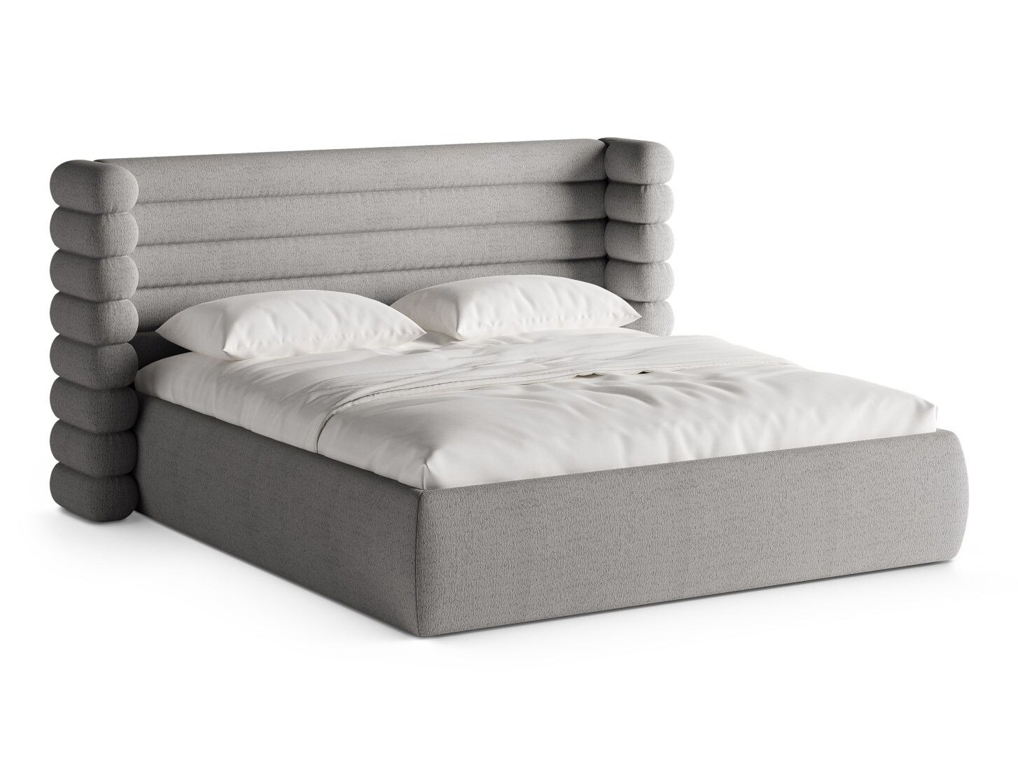 Krevet Beckley 335 (CORAL 75)