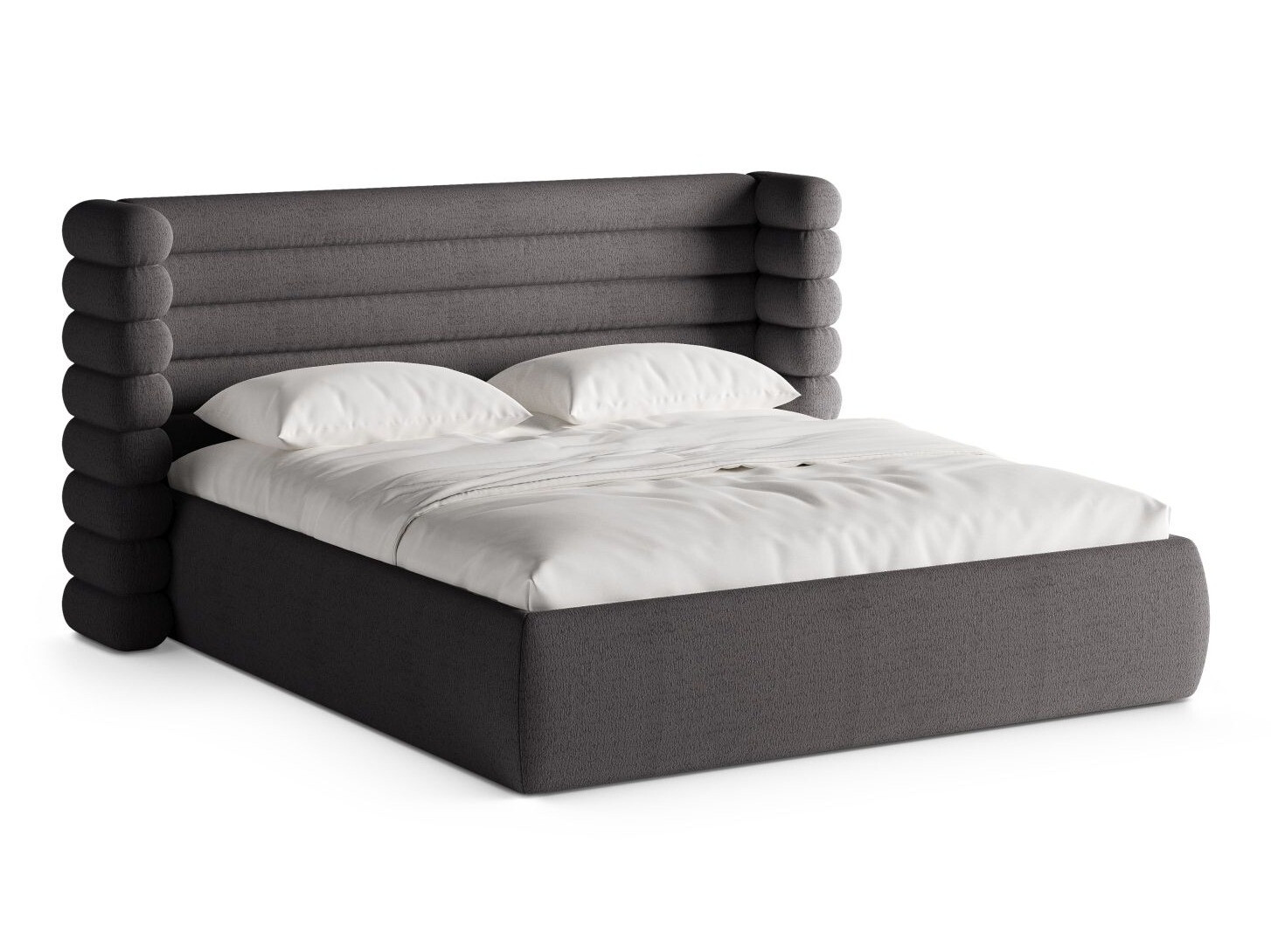 Krevet Beckley 335 (CORAL 80)