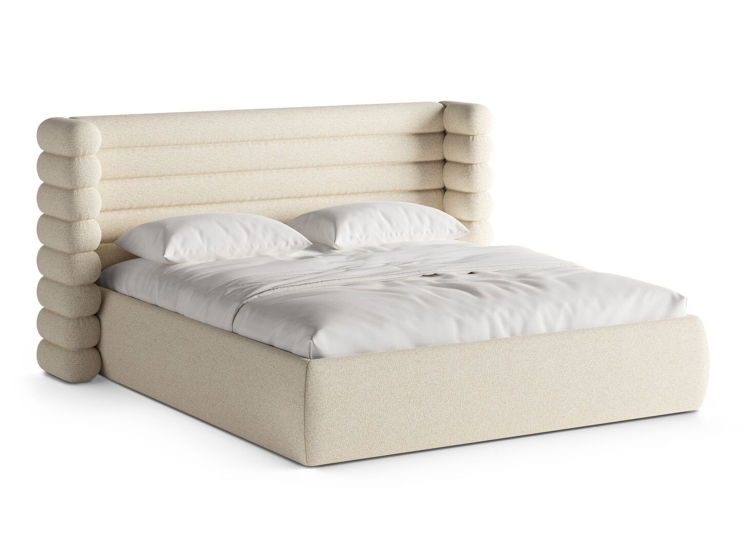 Krevet Beckley 335 (Puente 03)