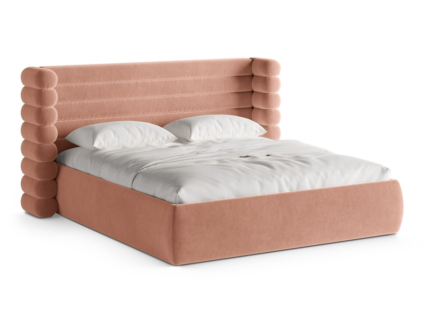 Krevet Beckley 335 (Salvador 11)