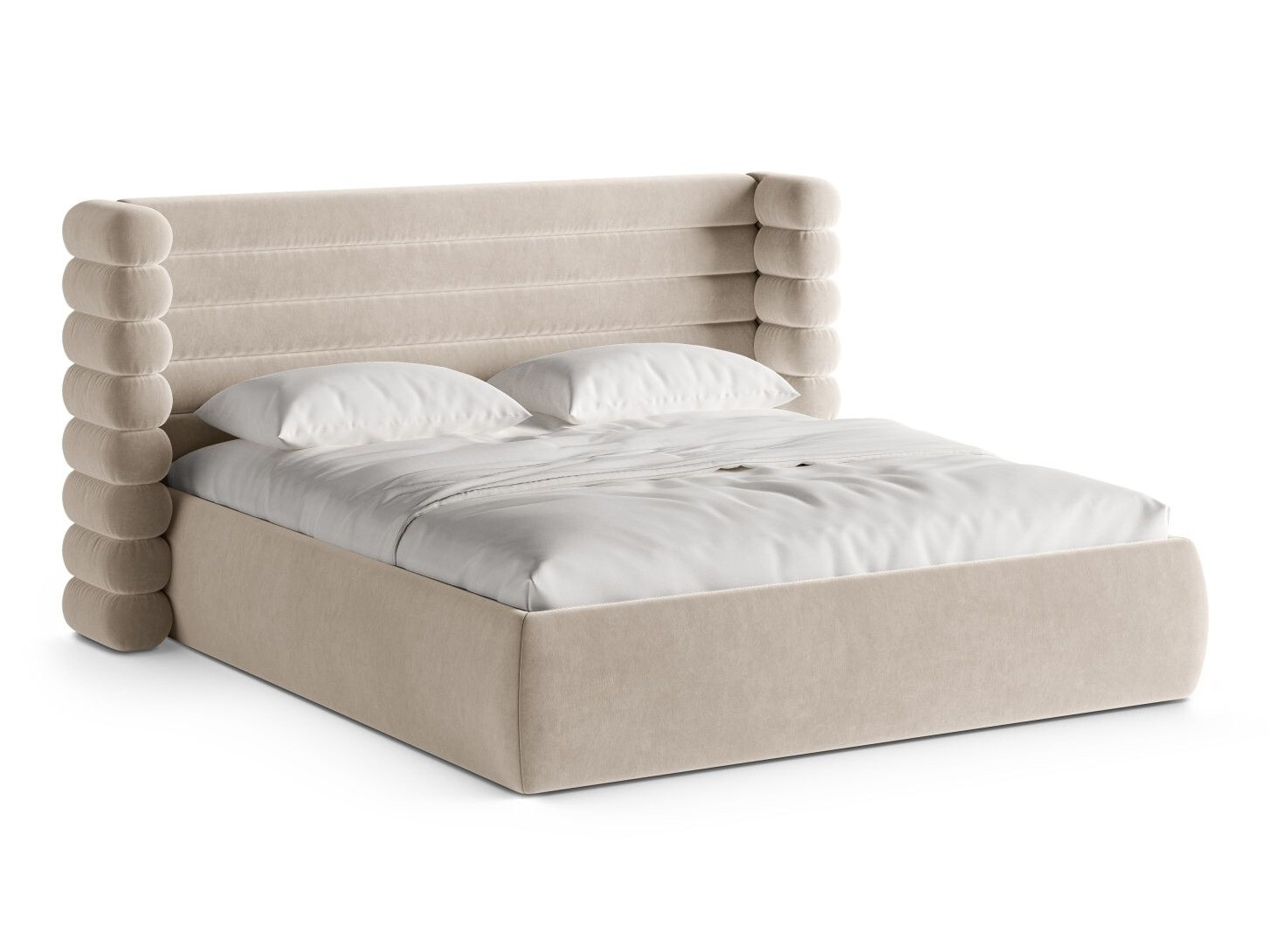 Krevet Beckley 335 (Salvador 1)