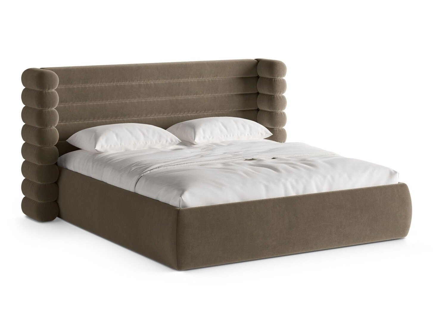 Krevet Beckley 335 (Salvador 3)