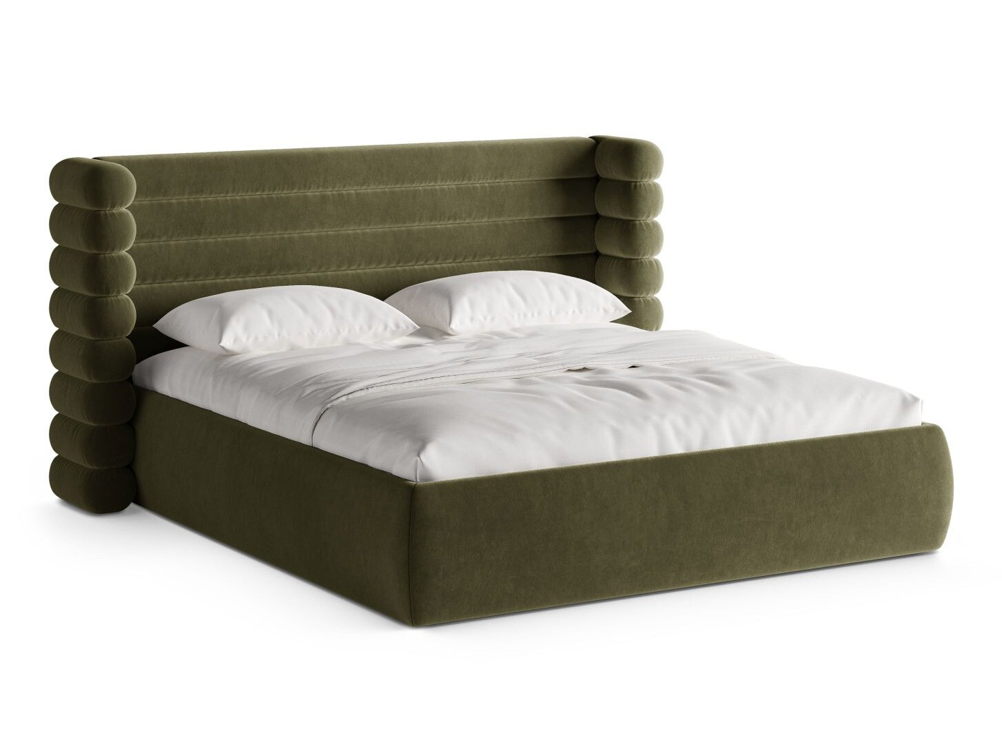 Krevet Beckley 335 (Salvador 8)