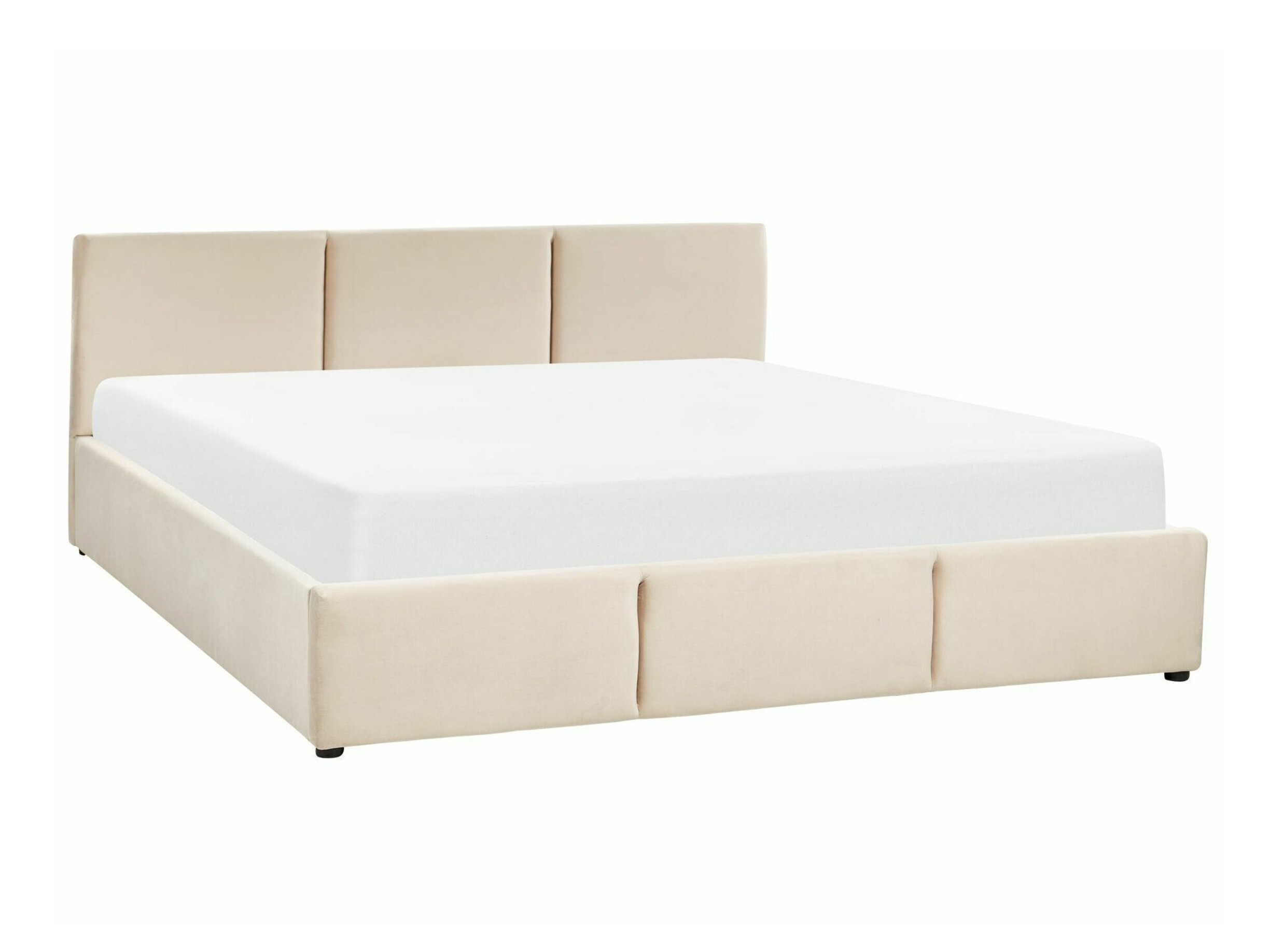 Krevet Berwyn 1780 (Bež)