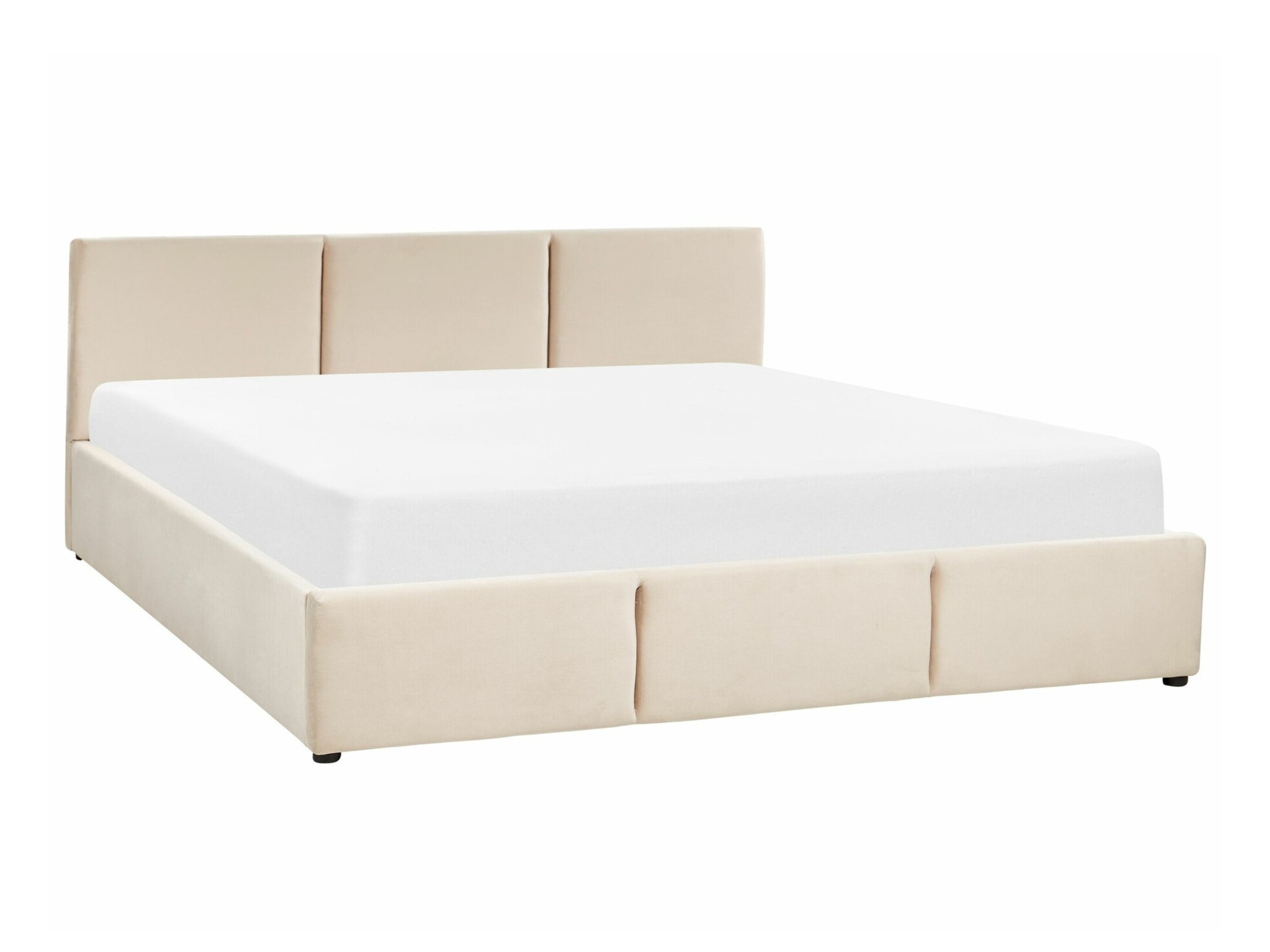 Krevet Berwyn 1780 (Bež)