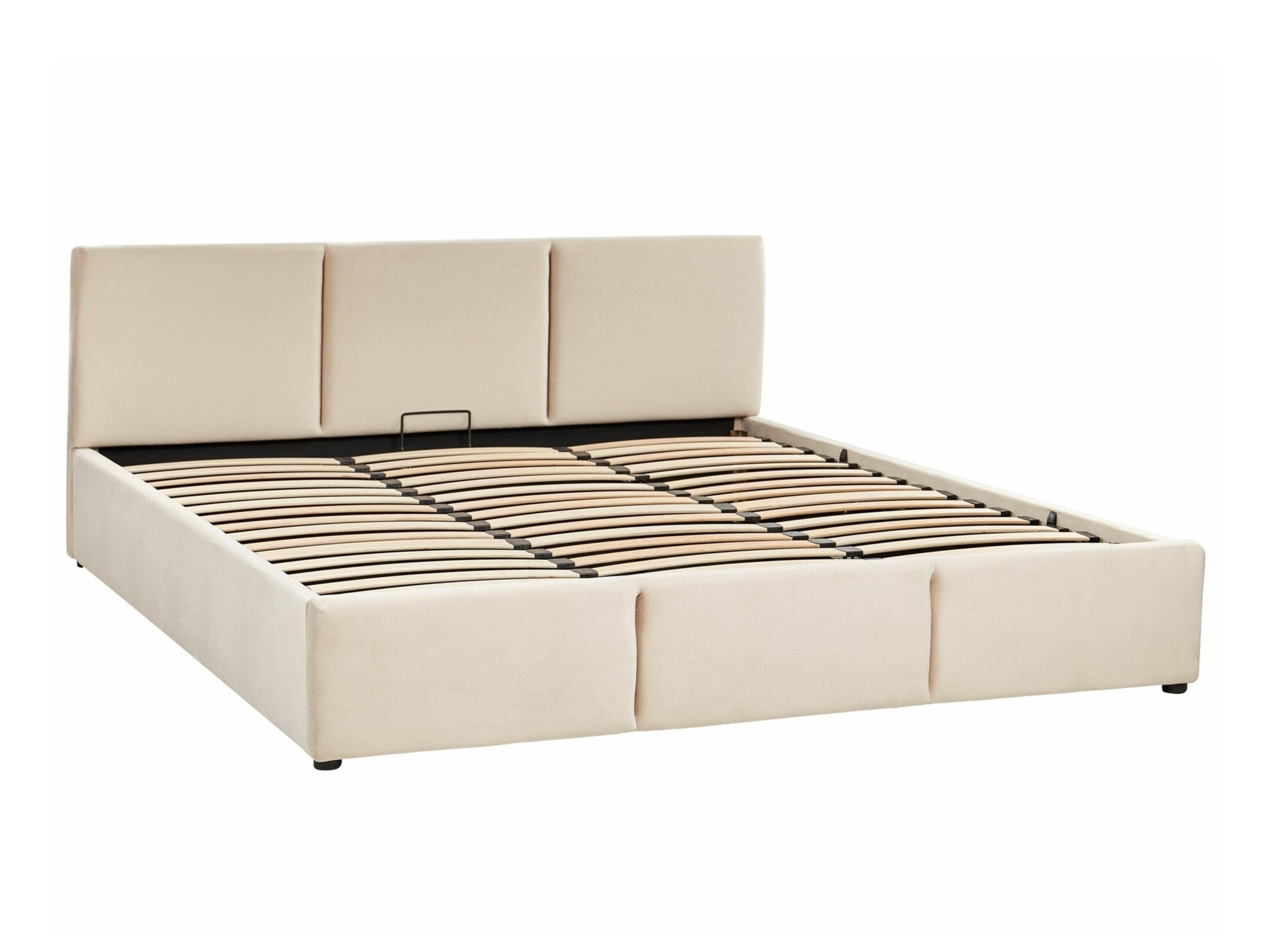 Krevet Berwyn 1780 (Bež)