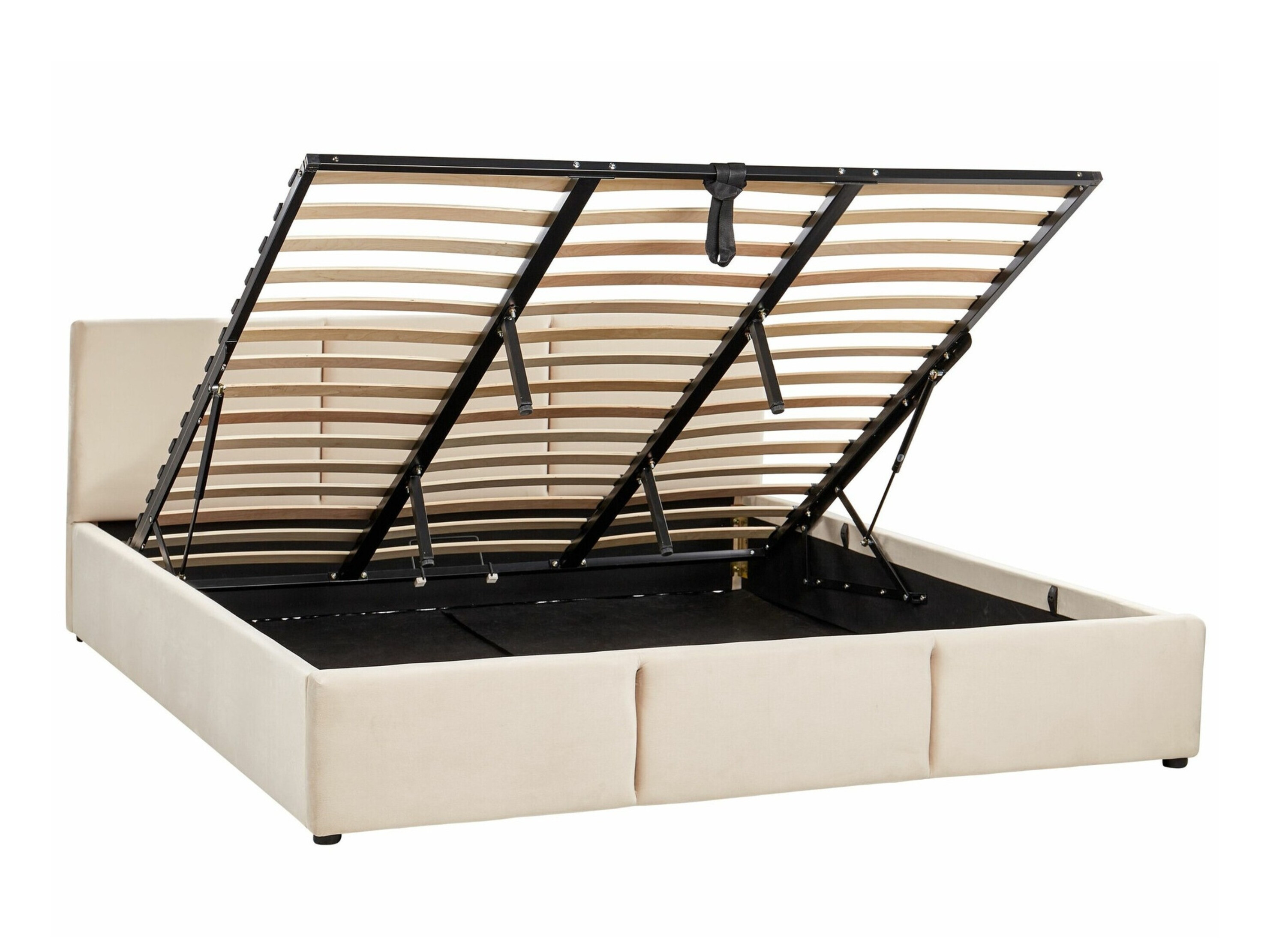 Krevet Berwyn 1780 (Bež)