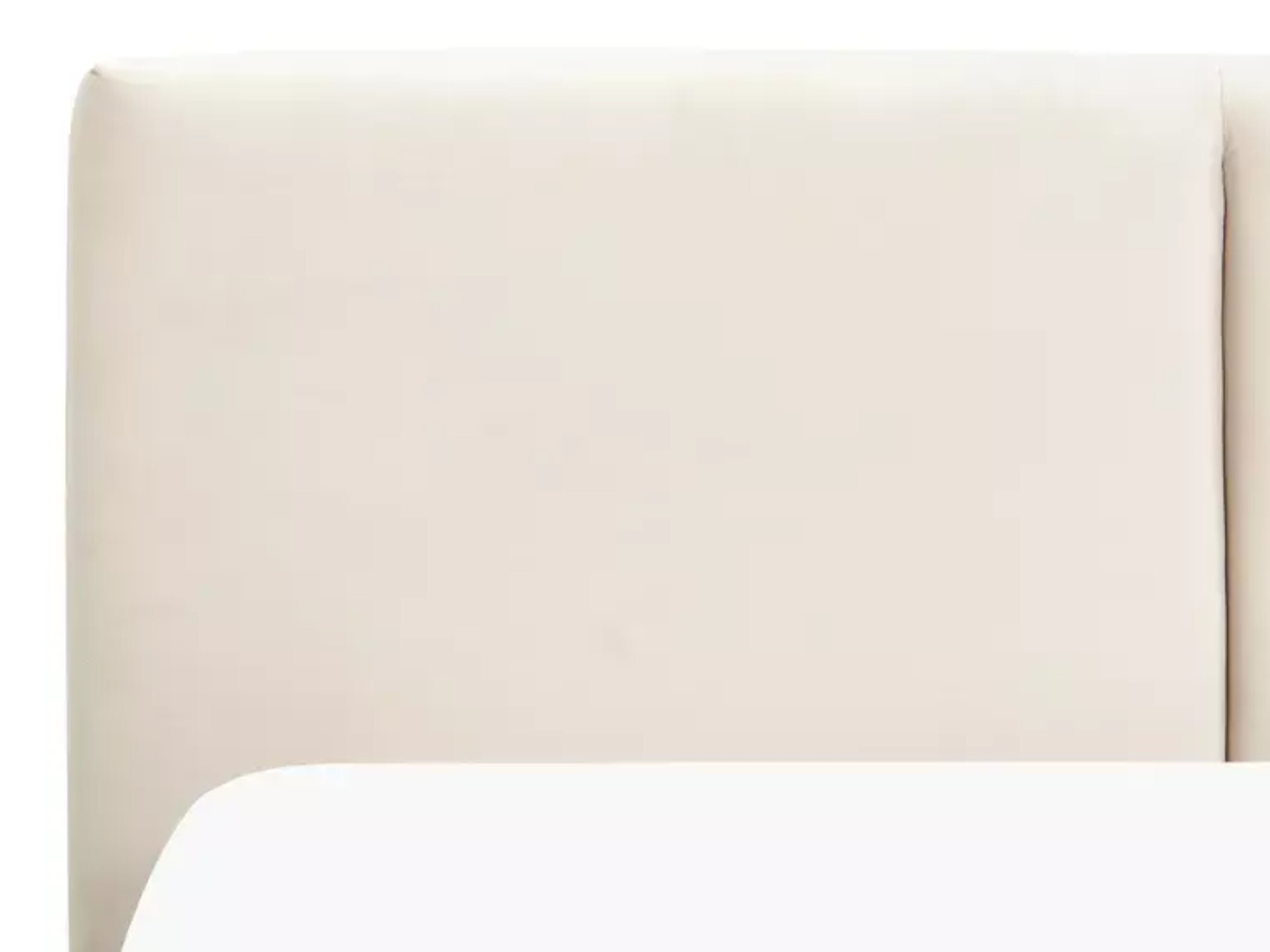 Krevet Berwyn 1780 (Bež)