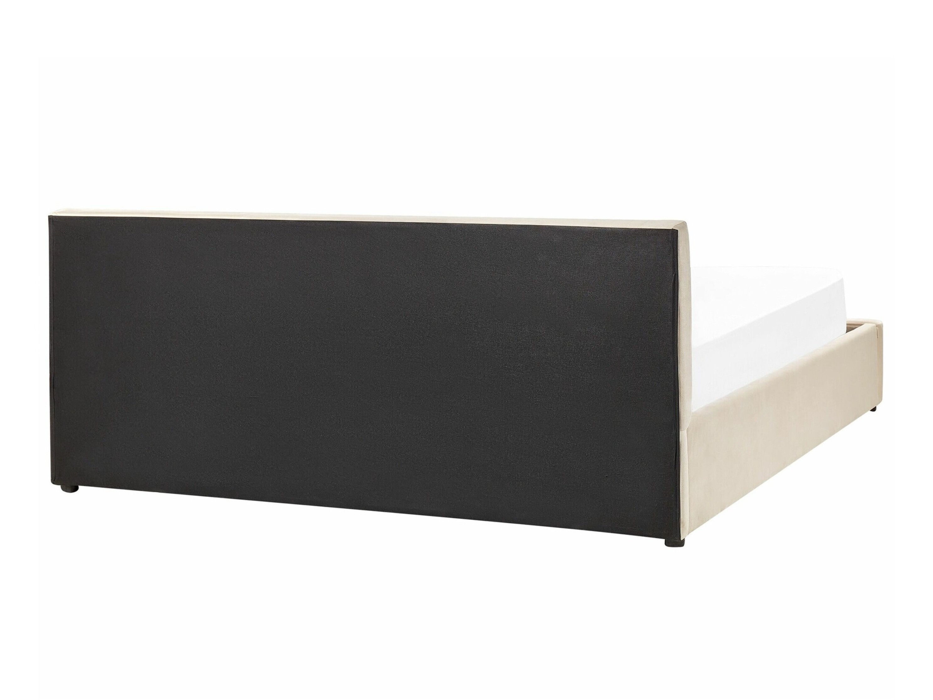 Krevet Berwyn 1780 (Bež)