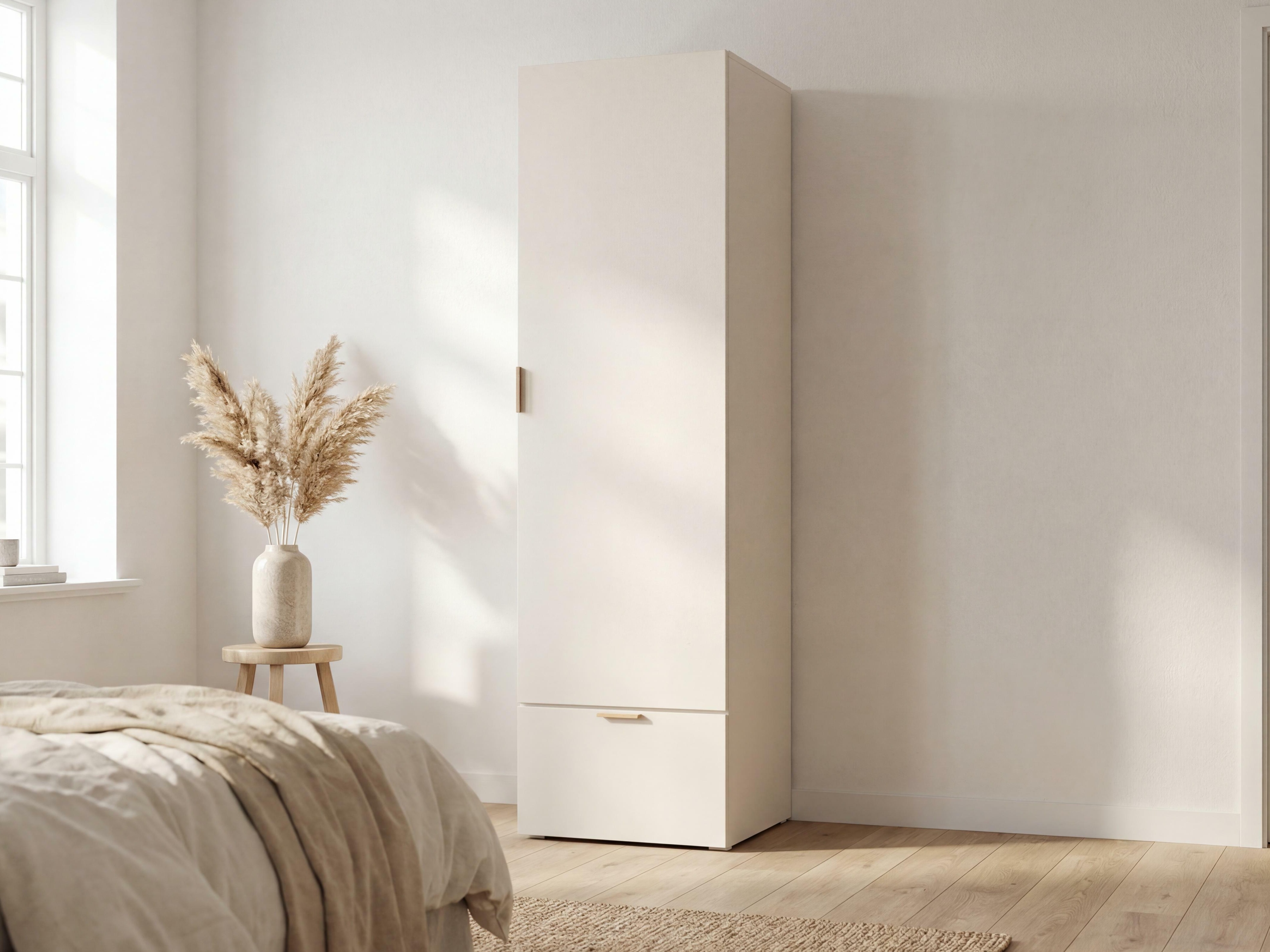 Ormar Veldalo 108 (Svijetli hrast)