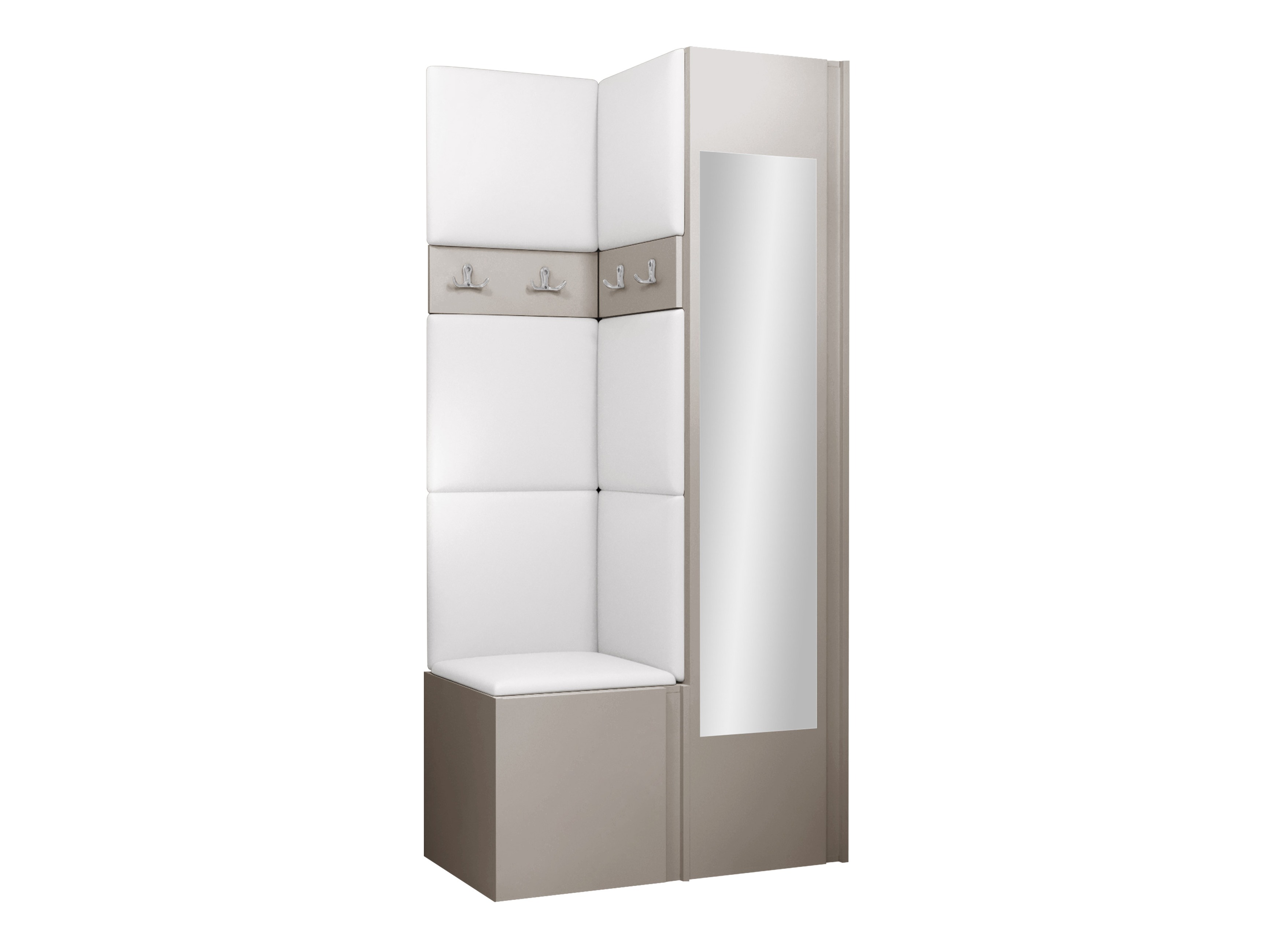 Set za hodnik Pinis XXV (Kašmir)