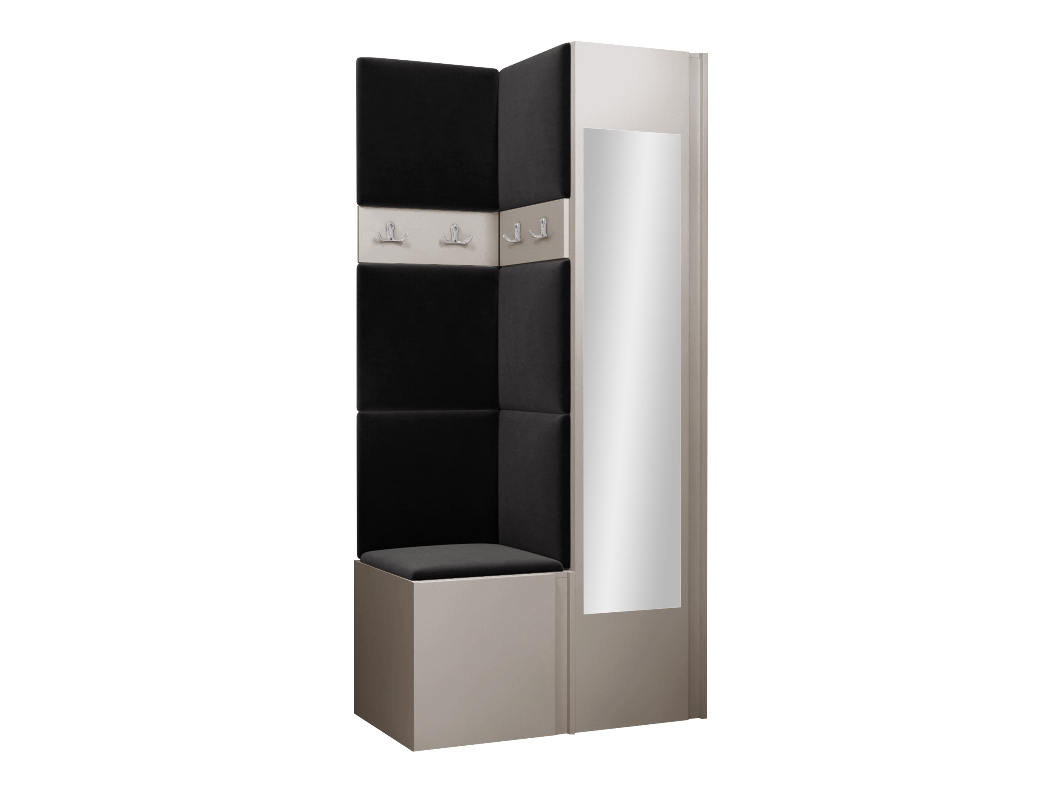 Set za hodnik Pinis XXV (Kašmir)