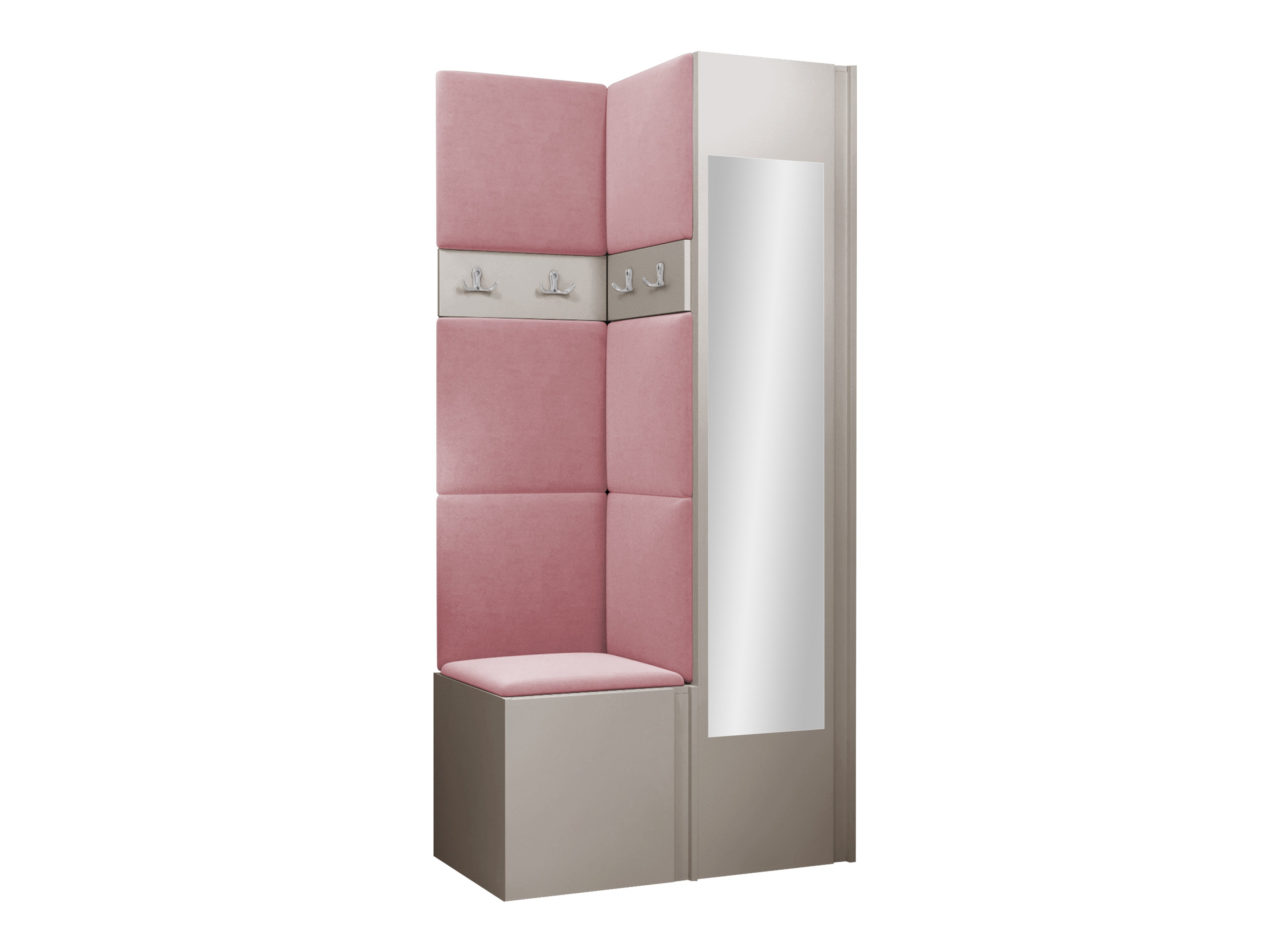 Set za hodnik Pinis XXV (Kašmir)