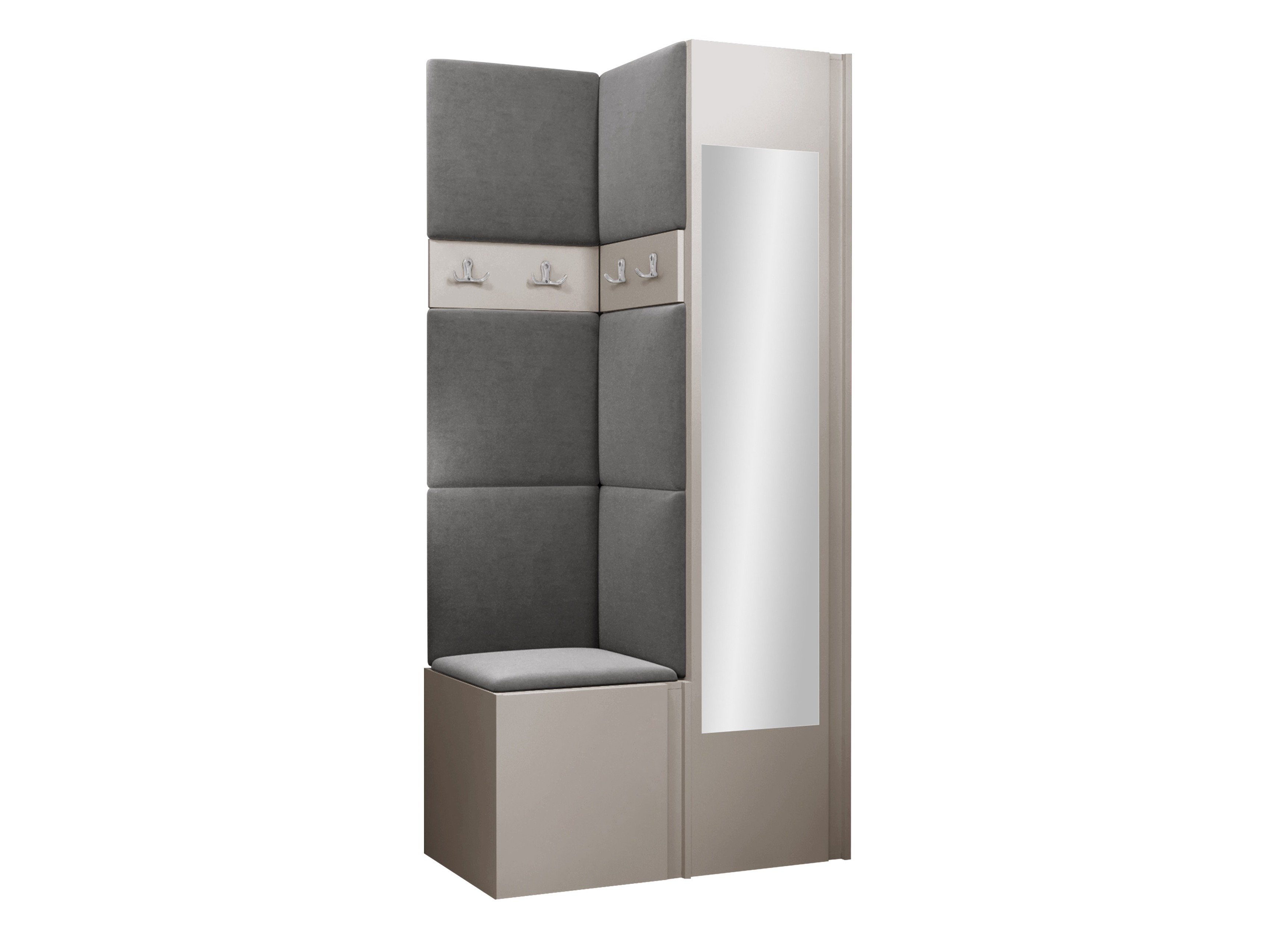 Set za hodnik Pinis XXV (Kašmir)