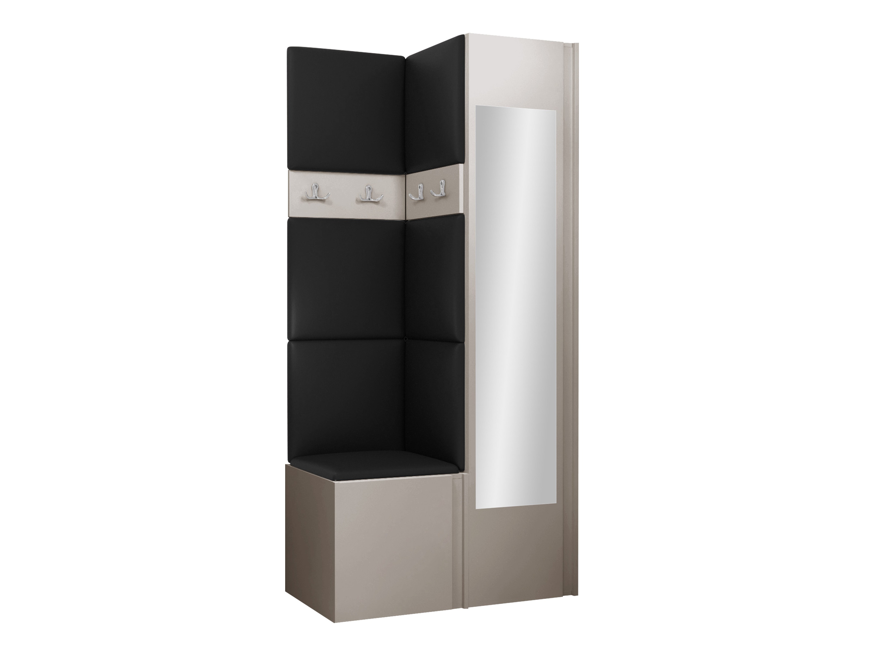 Set za hodnik Pinis XXV (Kašmir)