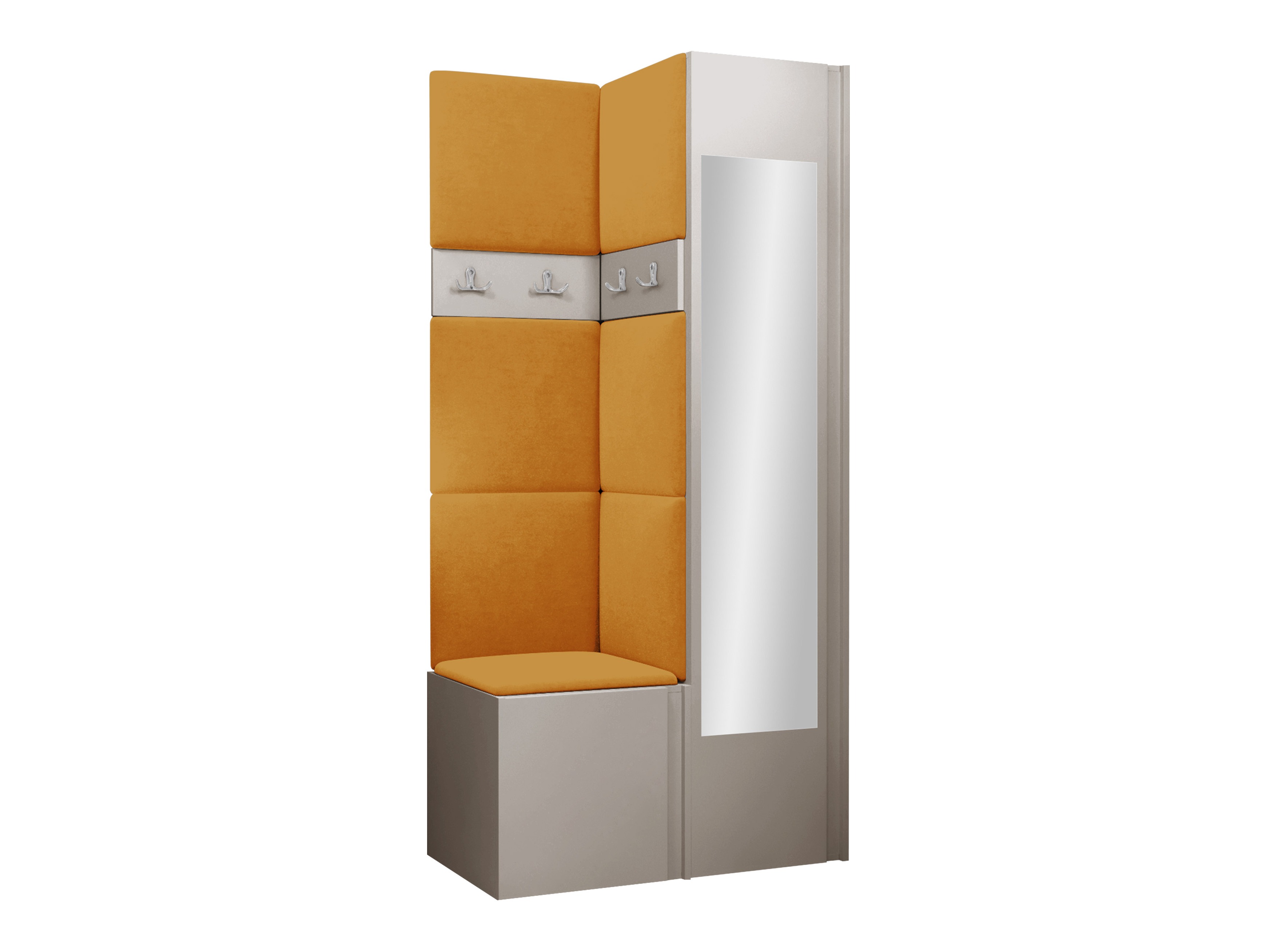 Set za hodnik Pinis XXV (Kašmir)