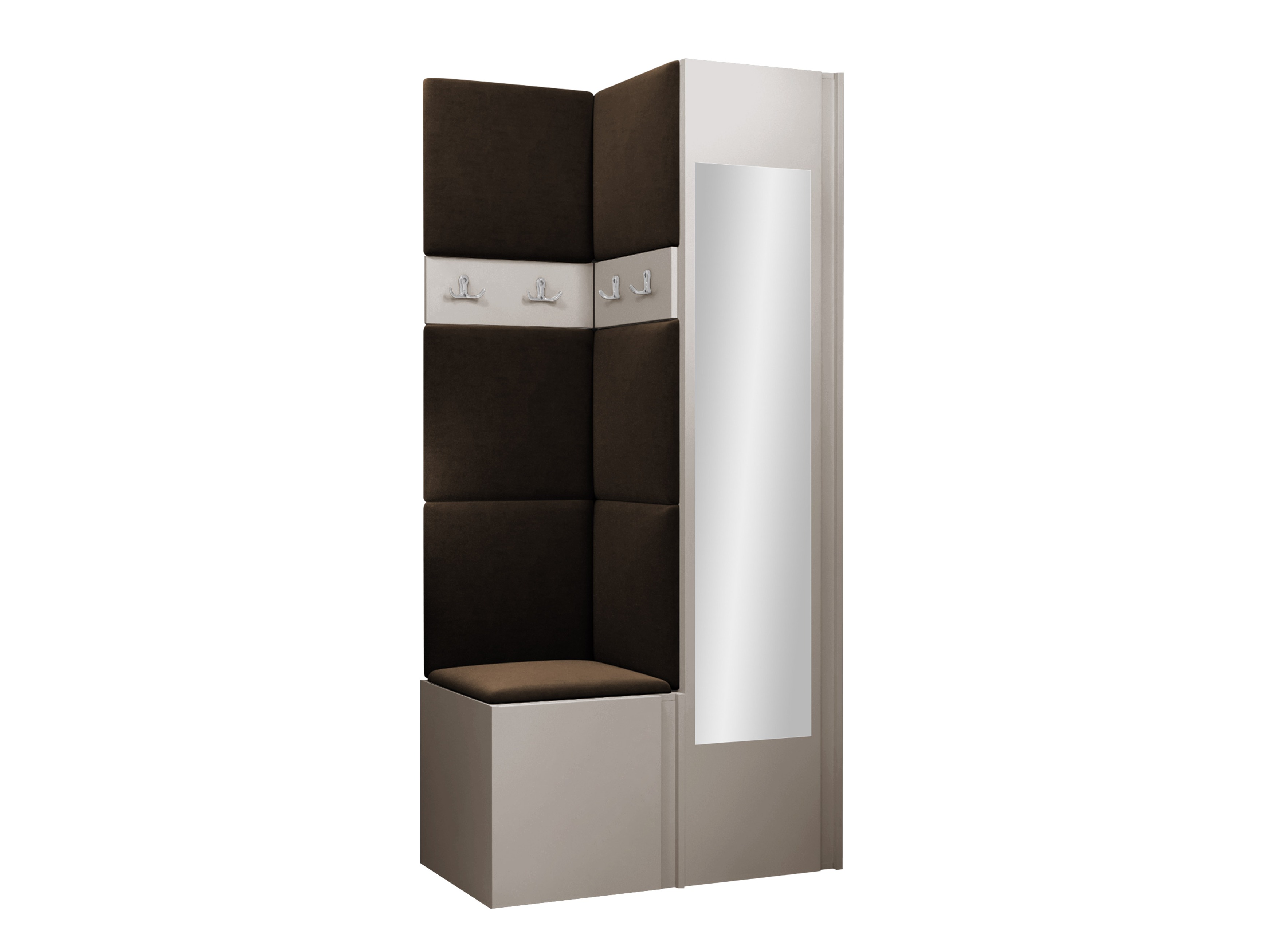 Set za hodnik Pinis XXV (Kašmir)