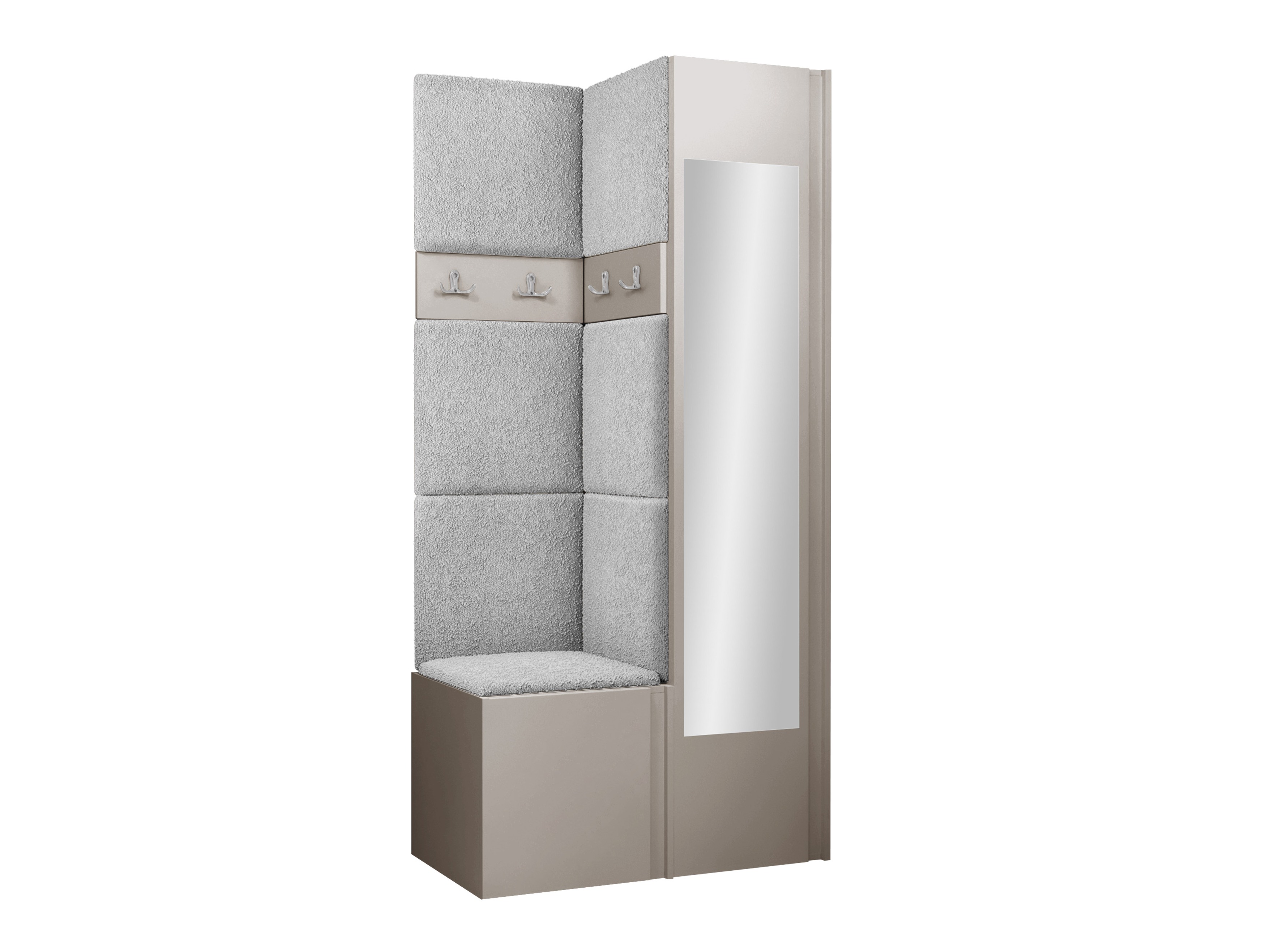 Set za hodnik Pinis XXV (Kašmir)